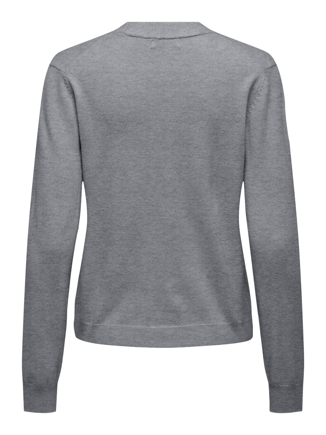 v-neck cardigan with buttons