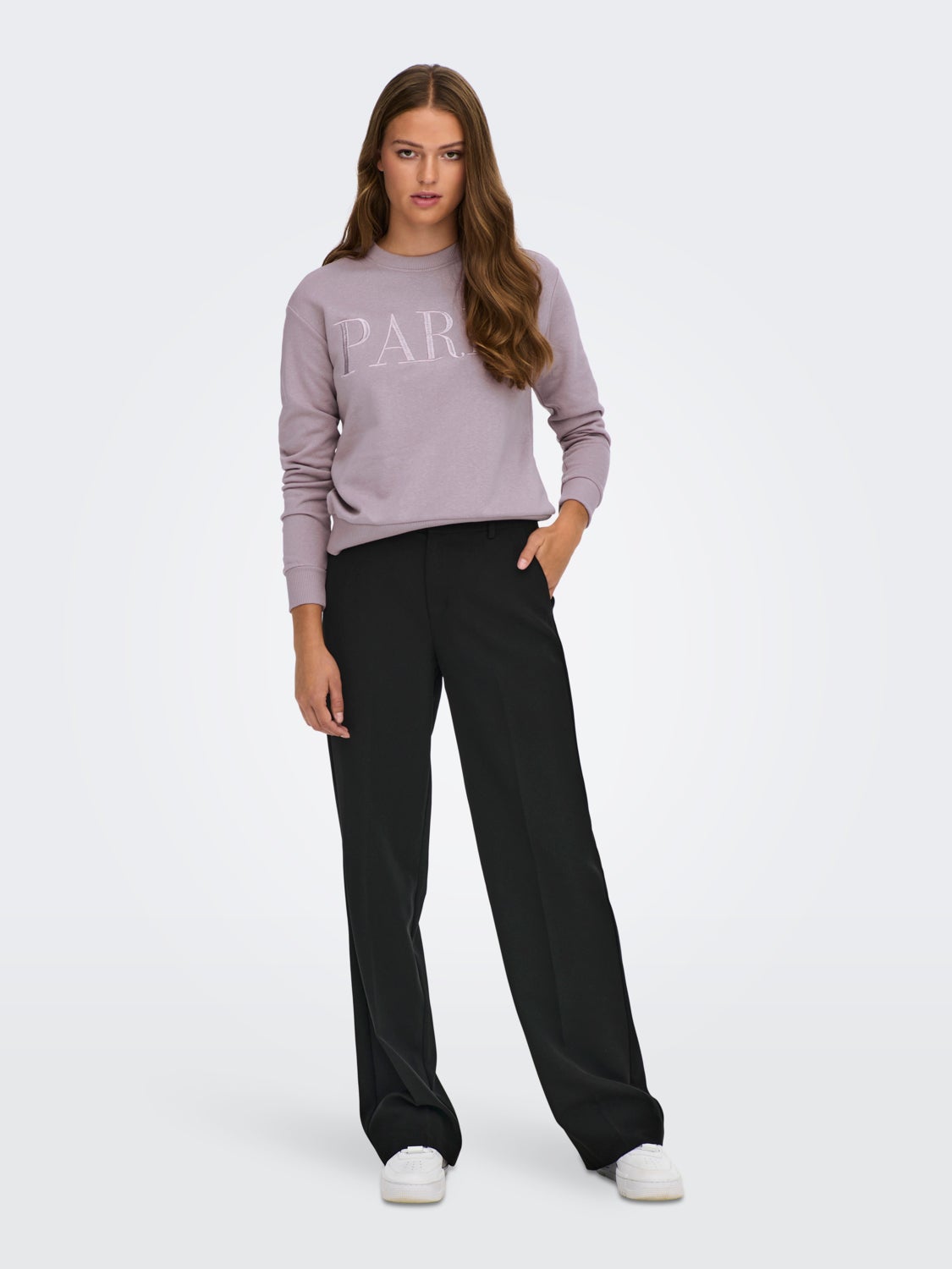 Statement Sweatshirt