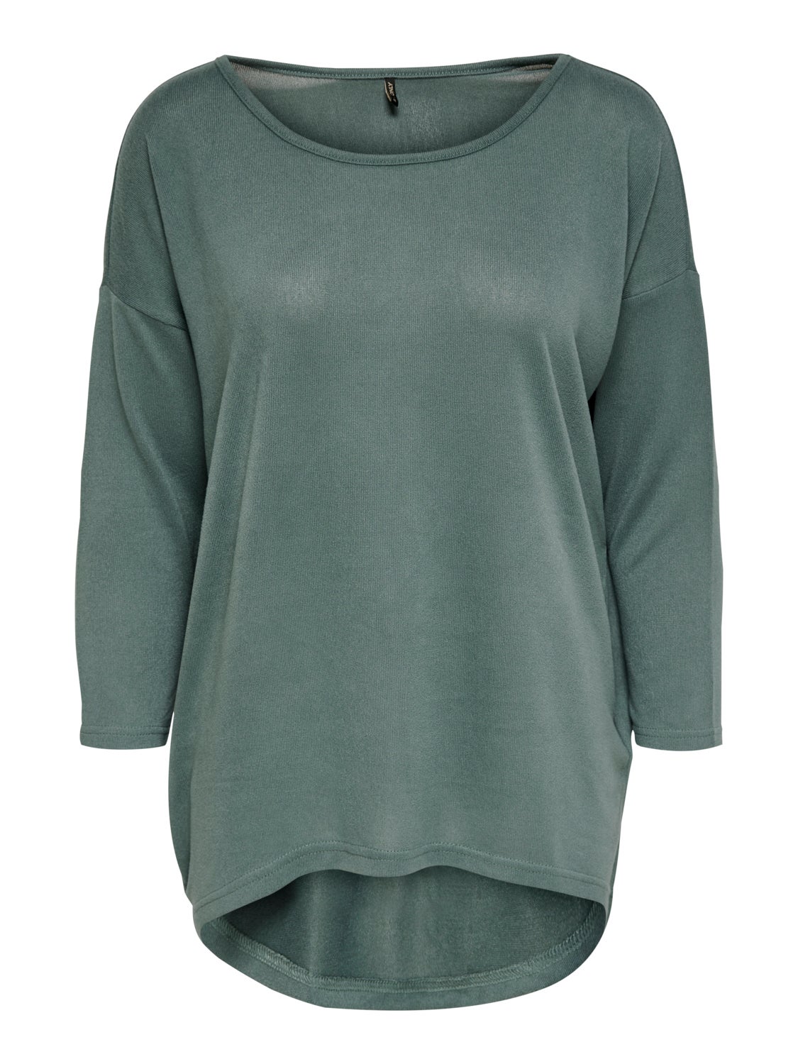 Loose Long Sleeved Top