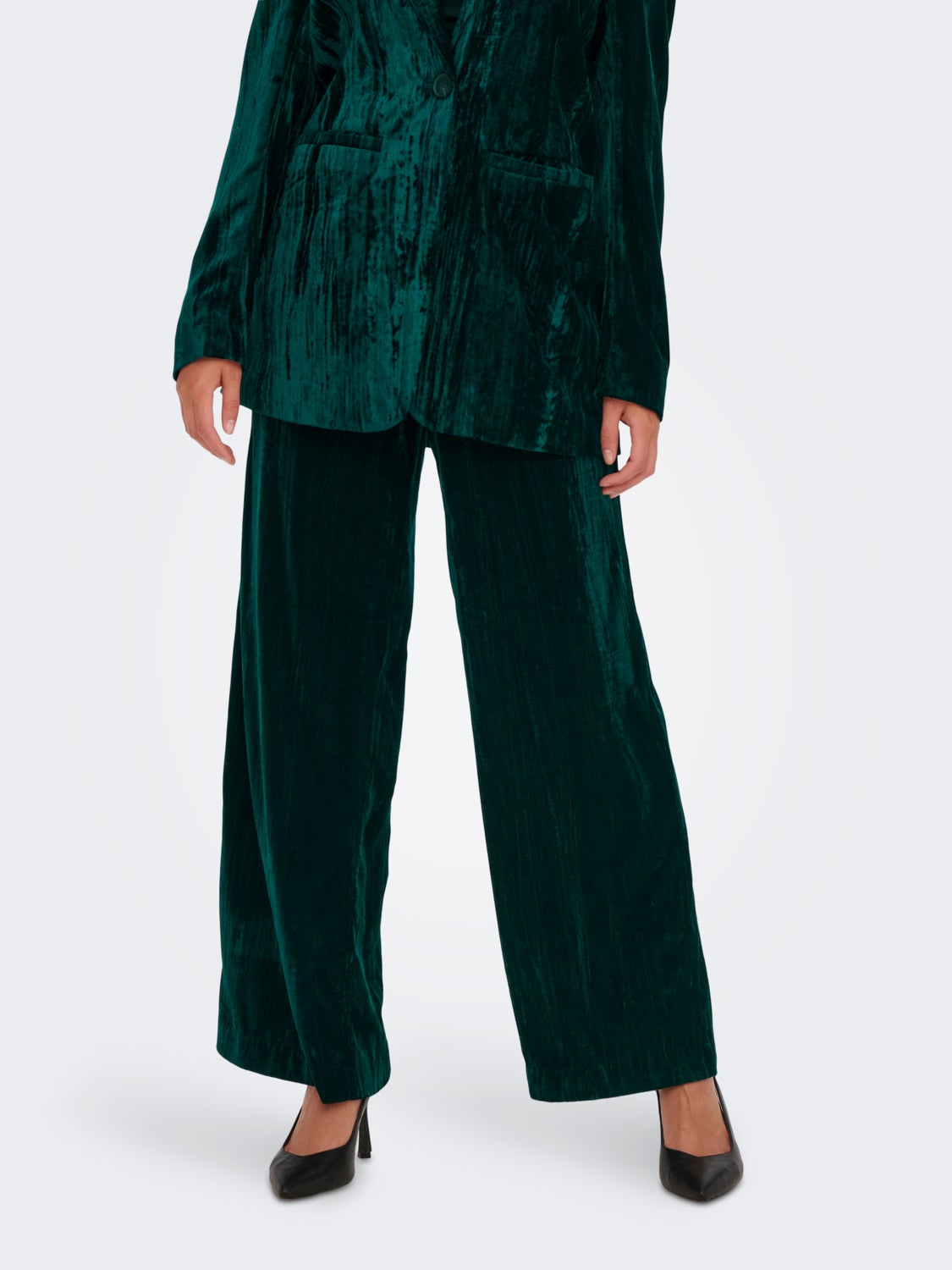 Velvet Trousers