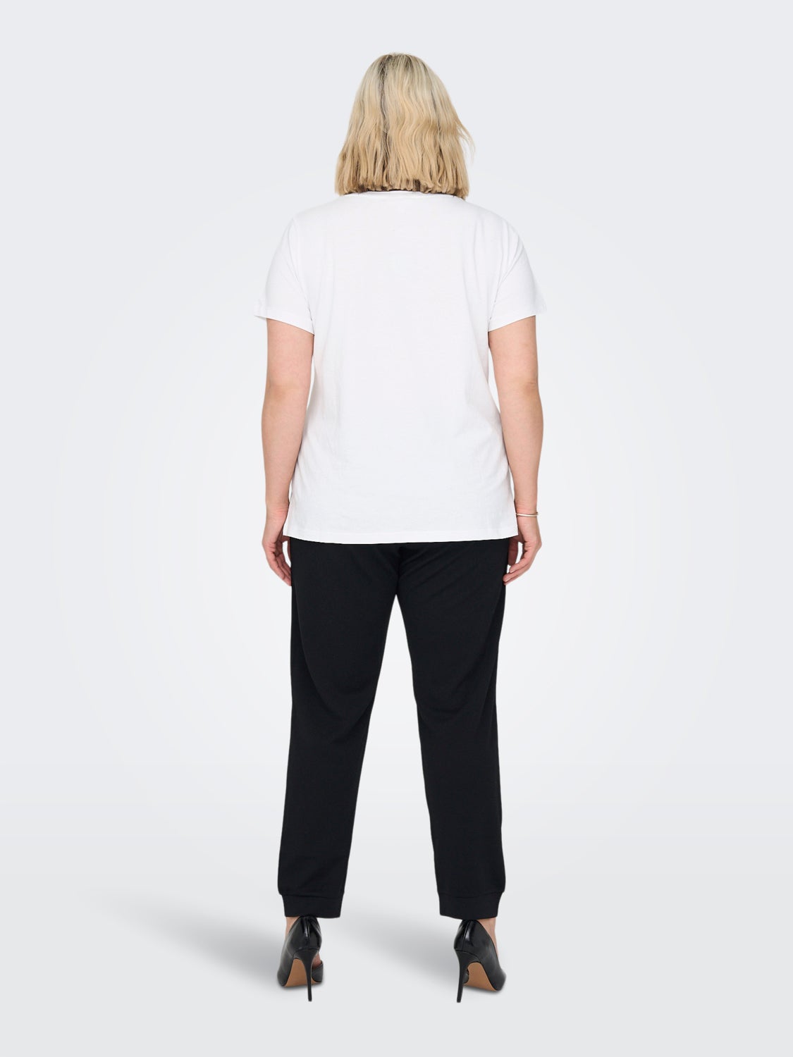 Regular Fit O-Neck T-Shirt