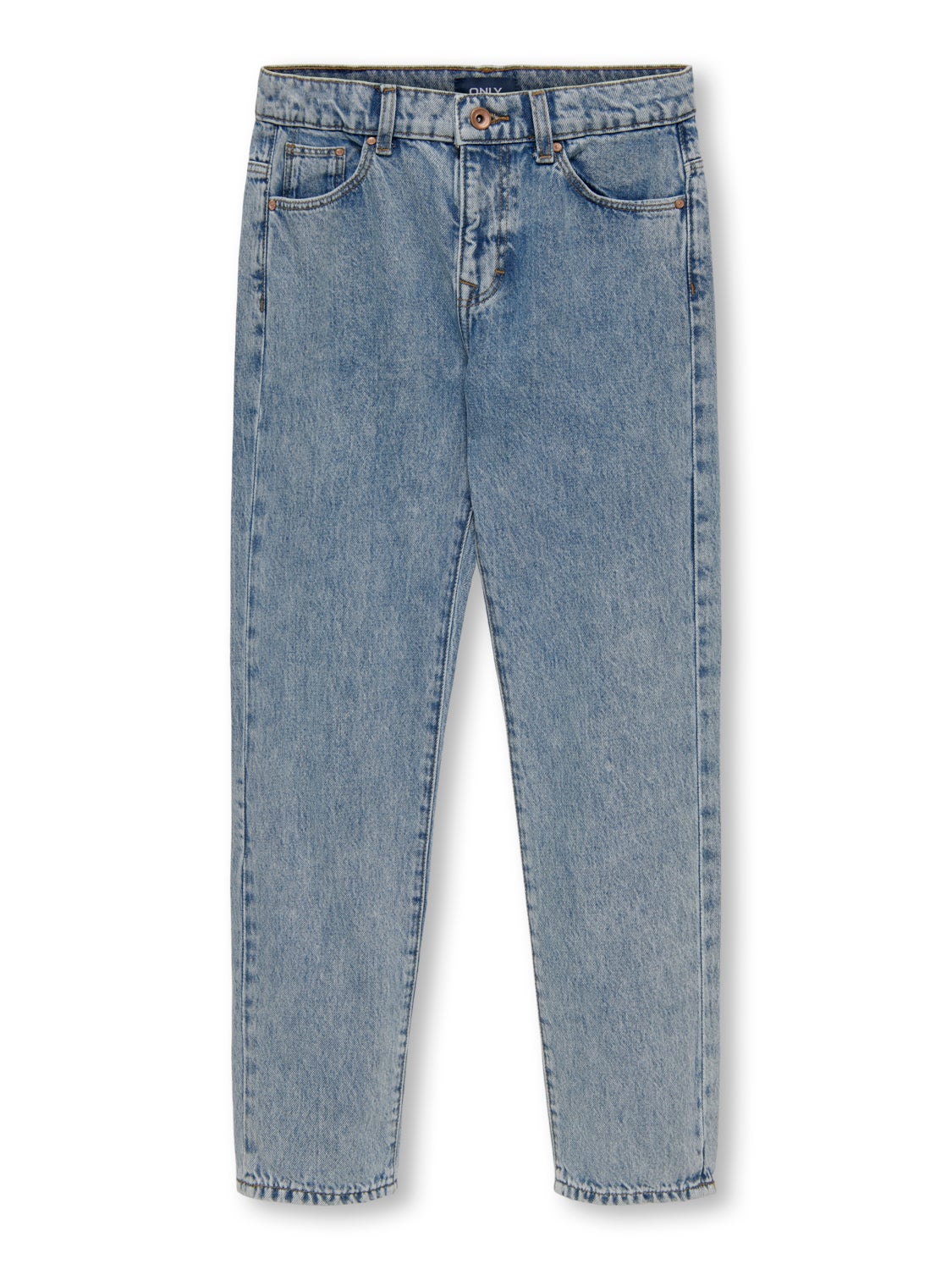 KOBAvi Loose fit jeans