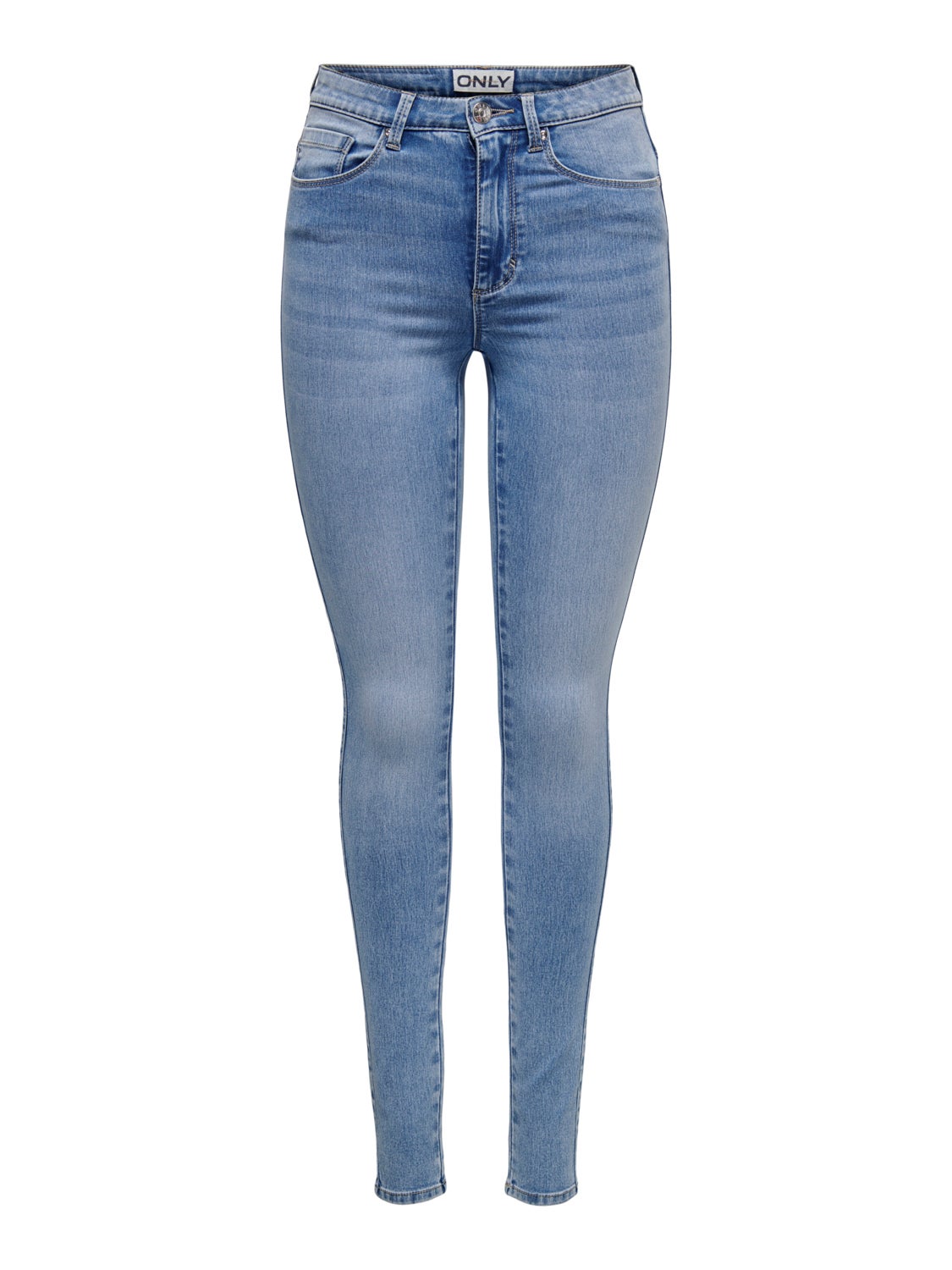 Skinny Fit High waist Petite Jeans
