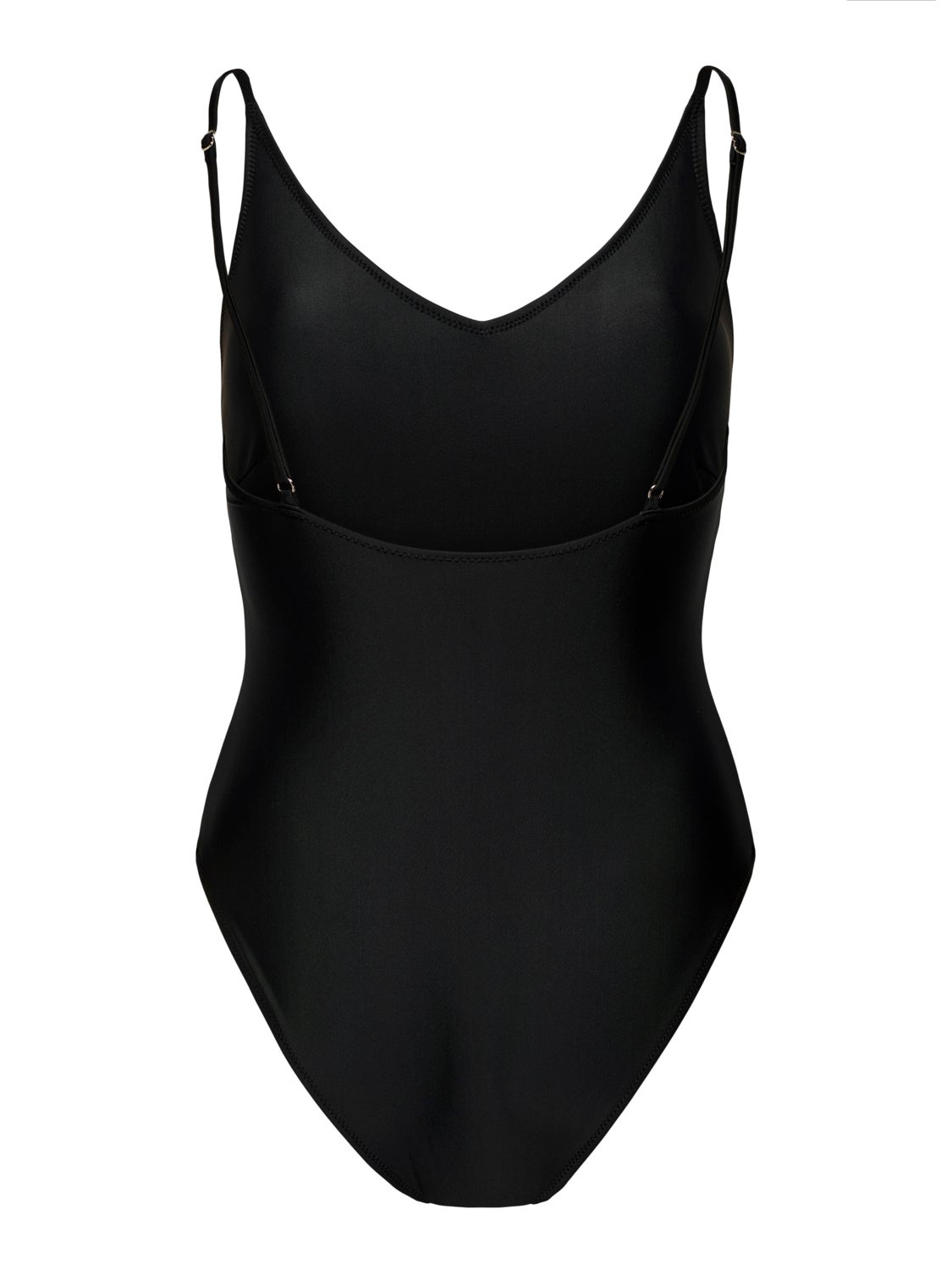 Deep v-neck Swimsuit