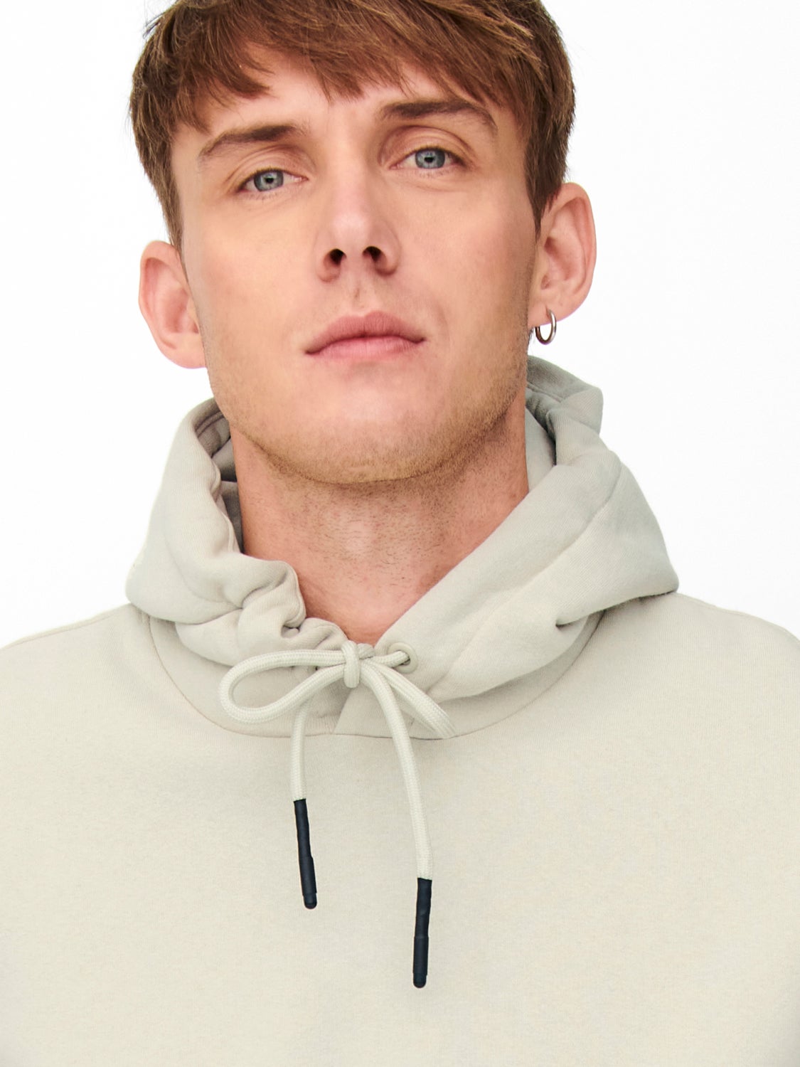 Regular Fit Sweat Hoodie