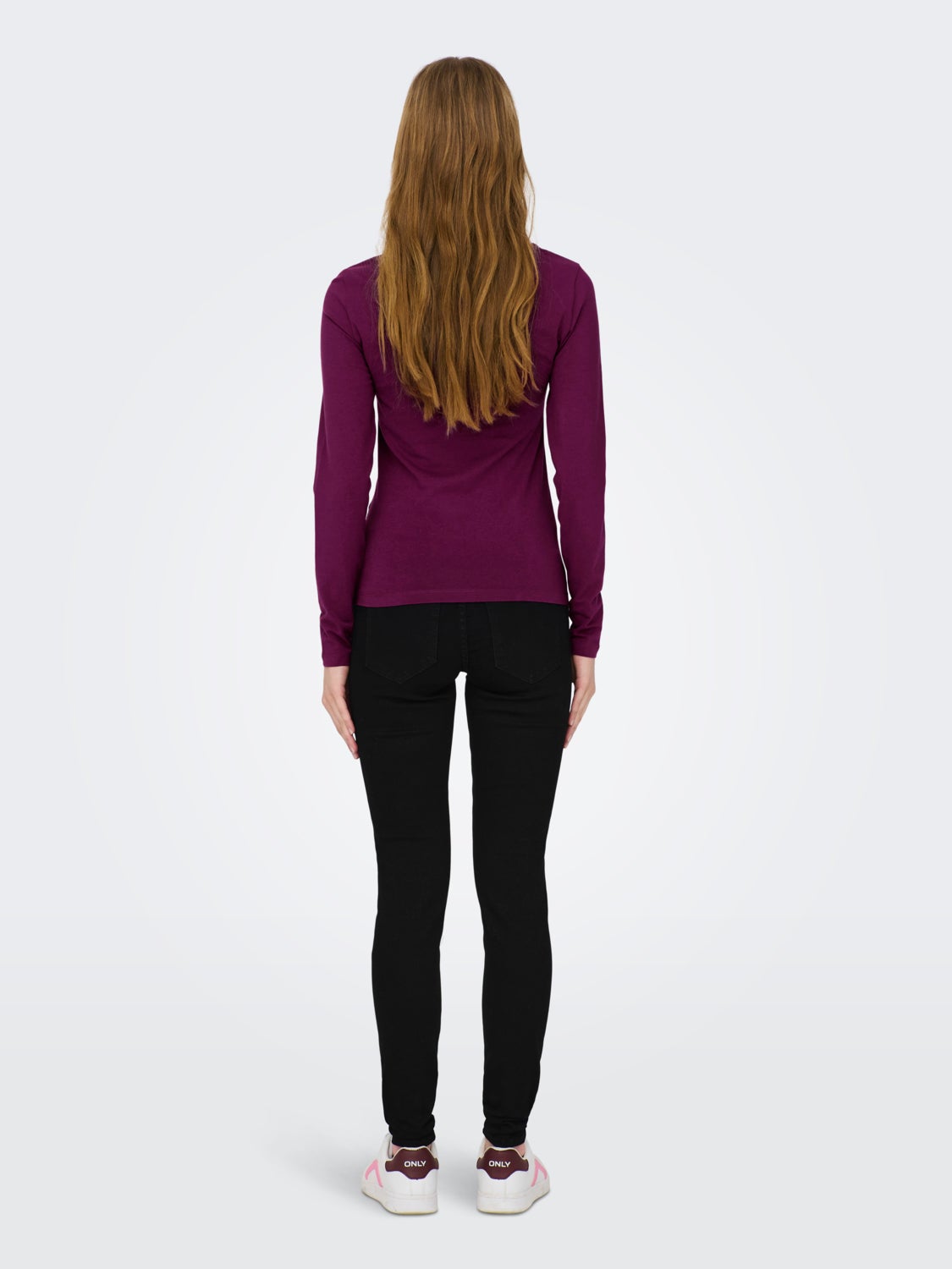 Regular Fit O-Neck T-Shirt