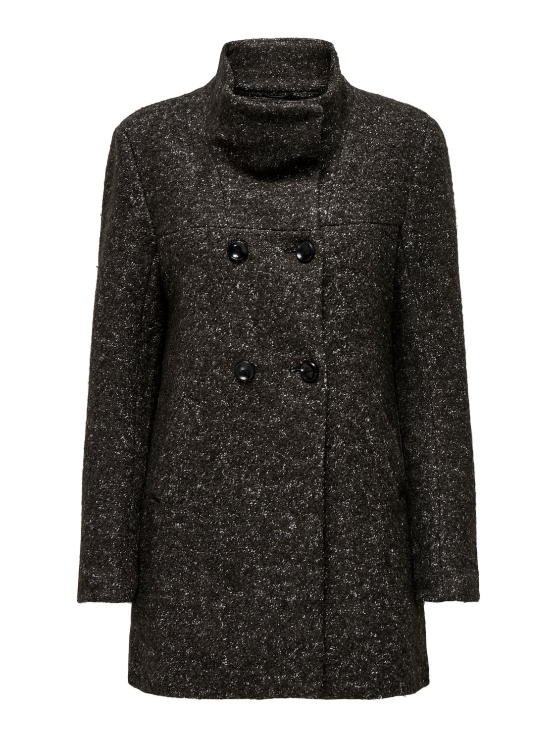 Wool Coat