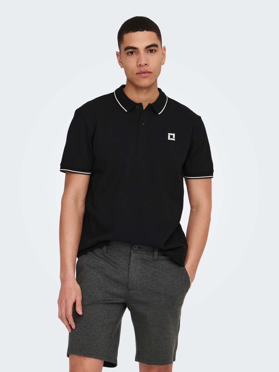 Polo t-shirt