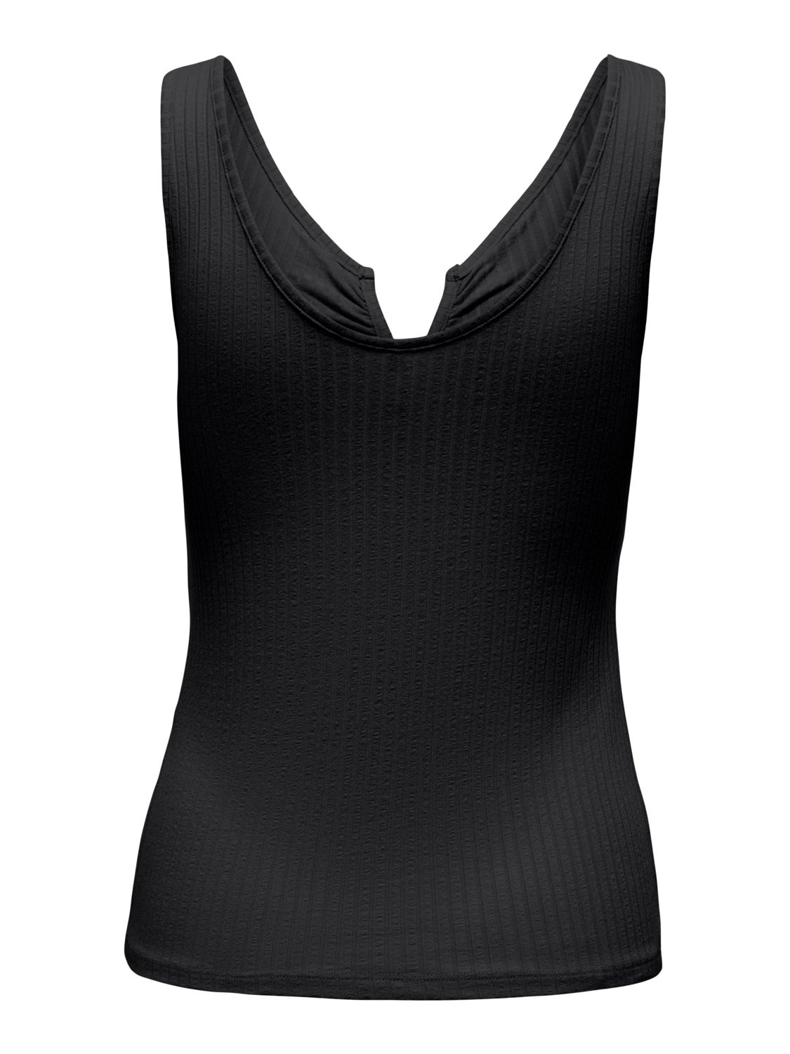 V-Neck Tank Top
