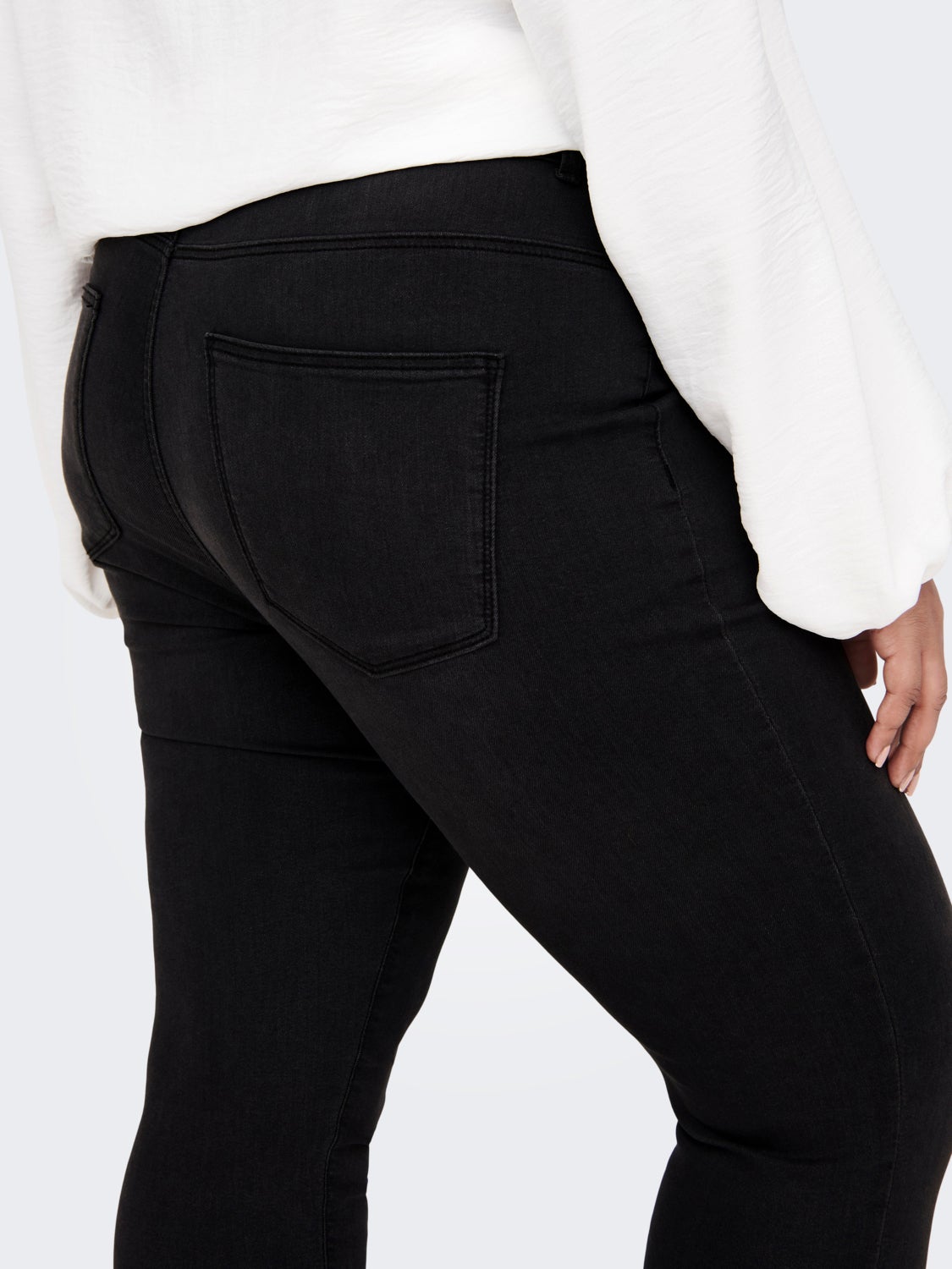 CARKILA-HIRIS HW  SK LEGGING DNM PIMBOX