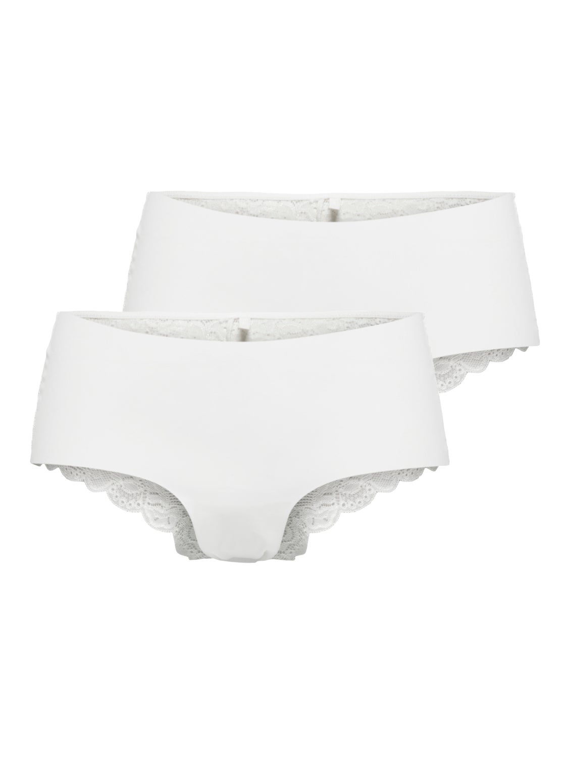3-pack lace Briefs