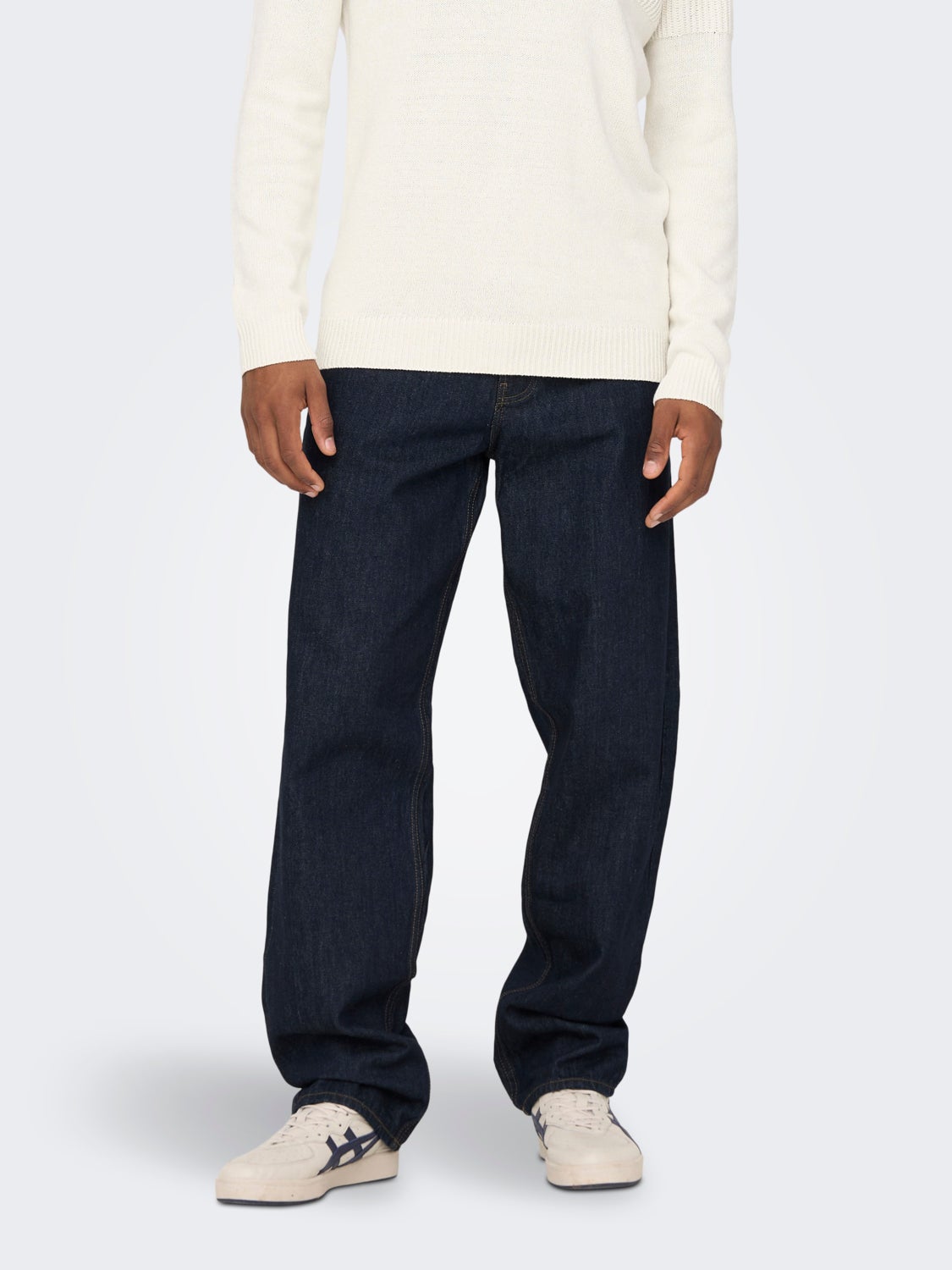 ONSFIVE RELAX RINSE 3238 JEANS