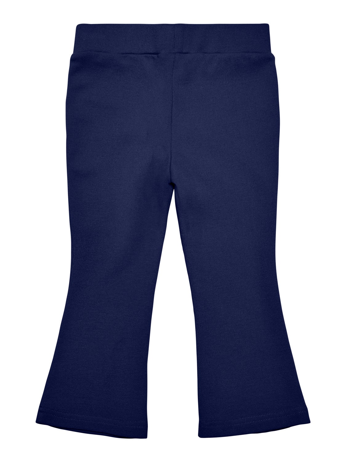 Mini Flared Trousers