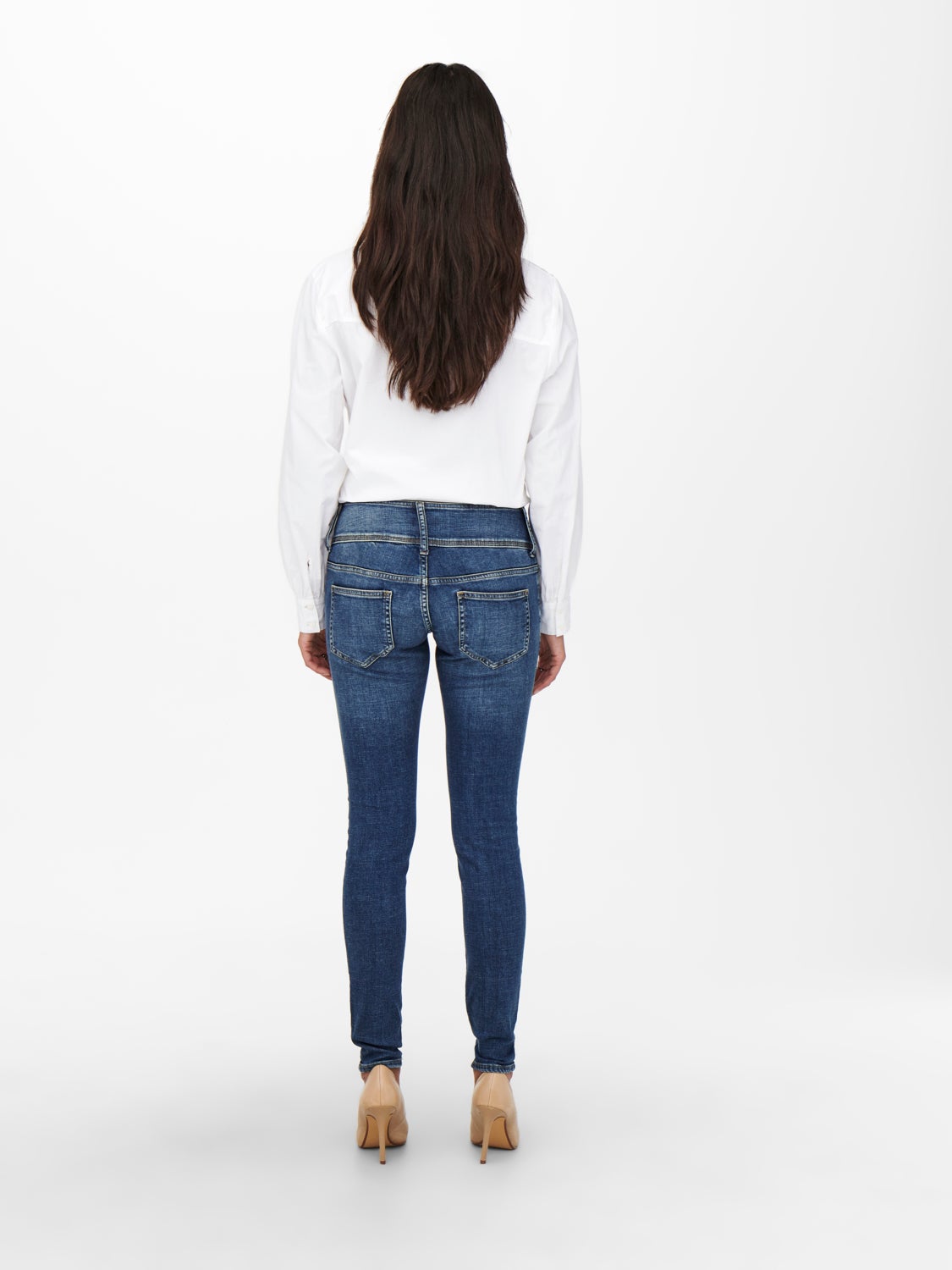 ONLAnemone low Slim fit jeans