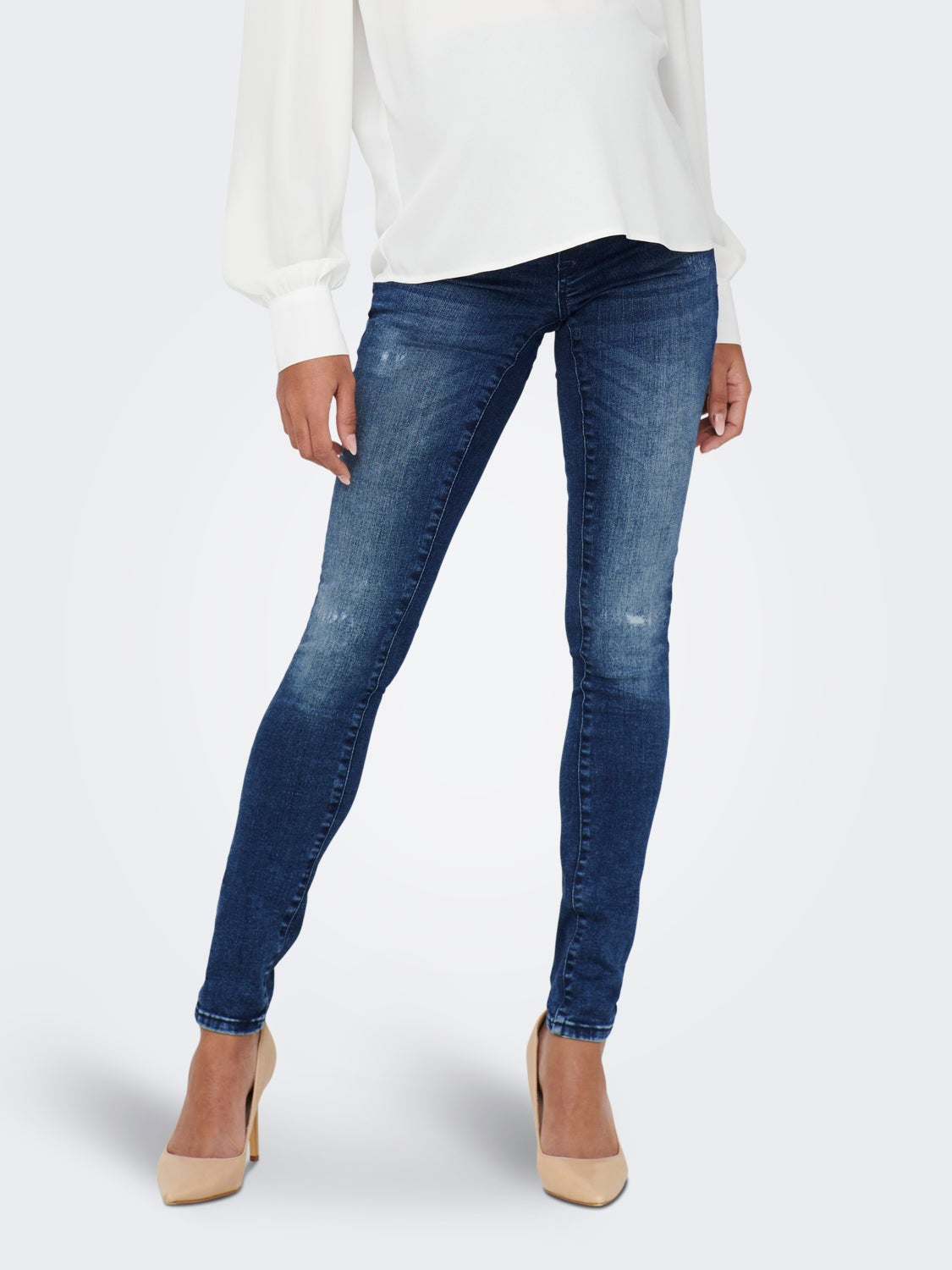 OLMFSHAPE REGULAR Skinny fit jeans