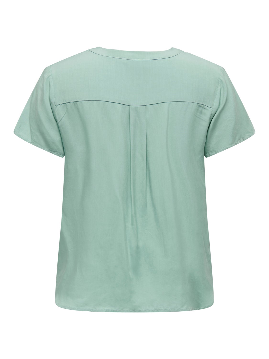 Curvy cap sleeved Top