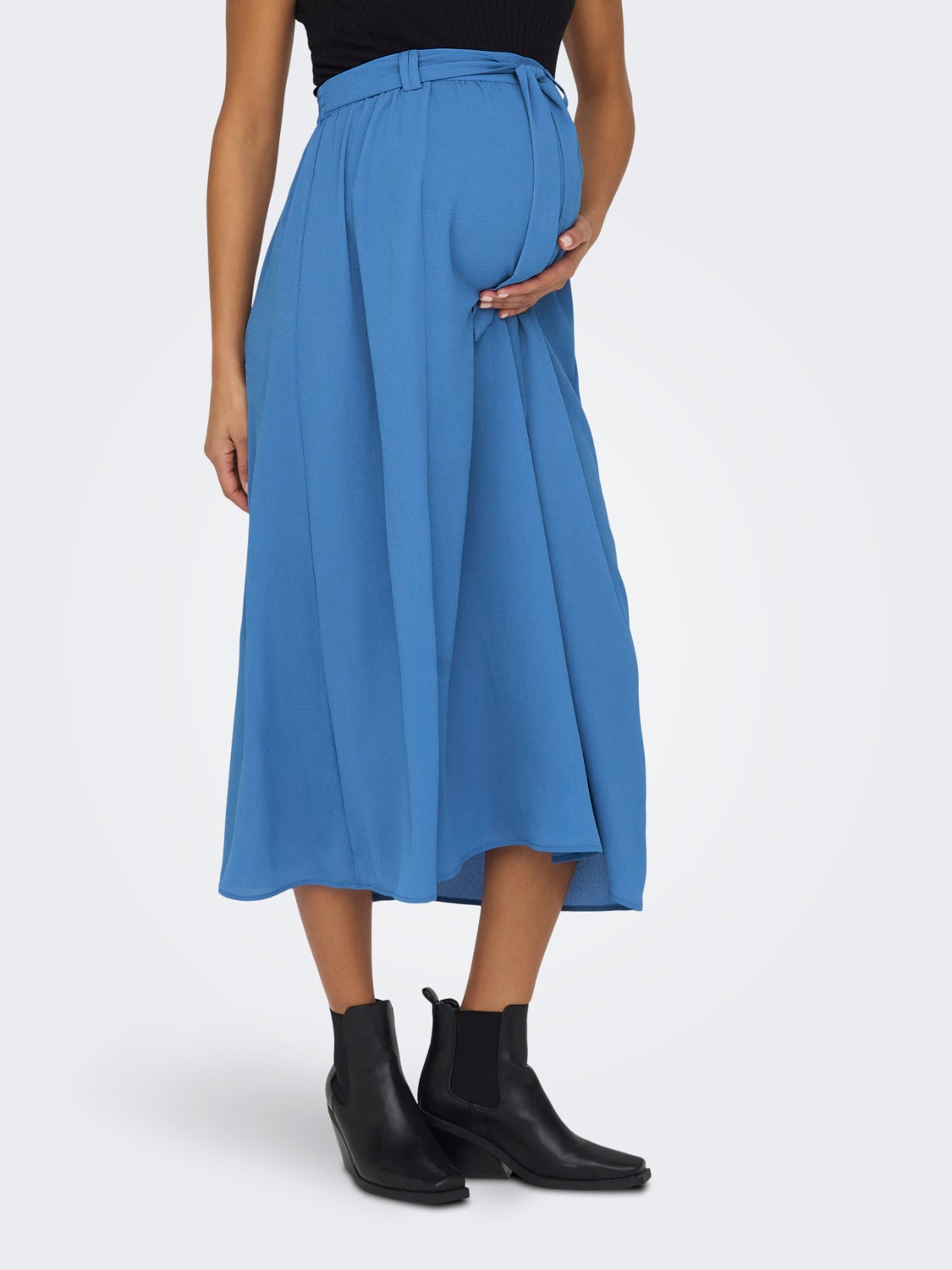 Mama midi Skirt
