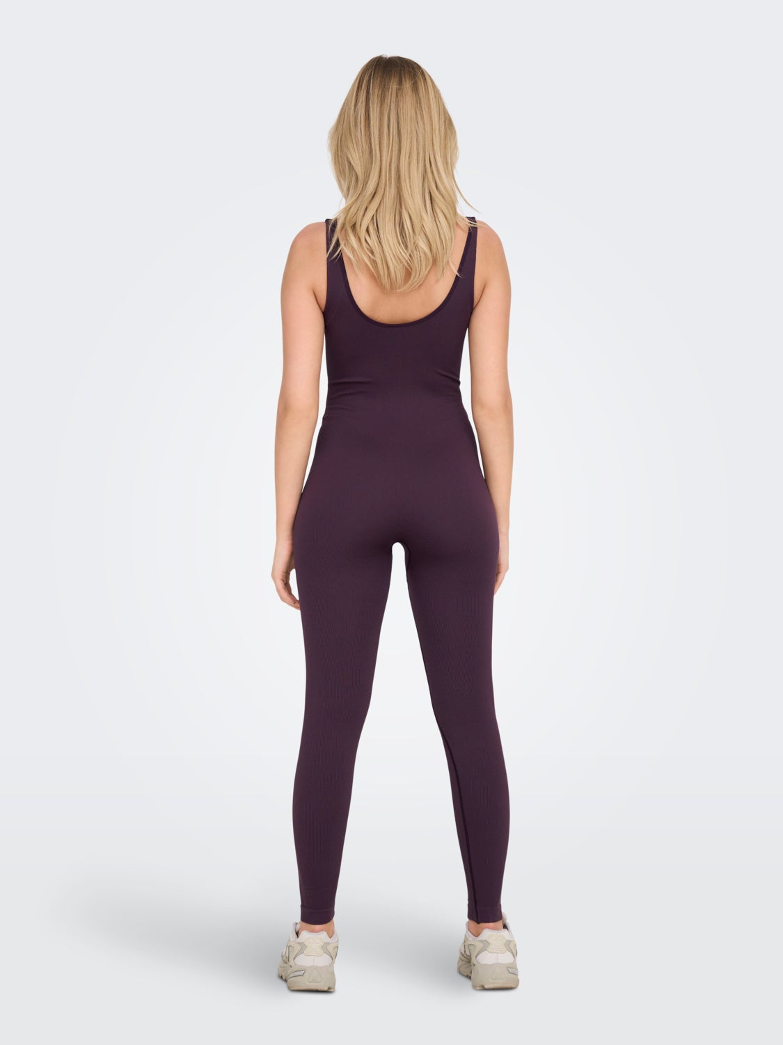 Training Jumpsuit