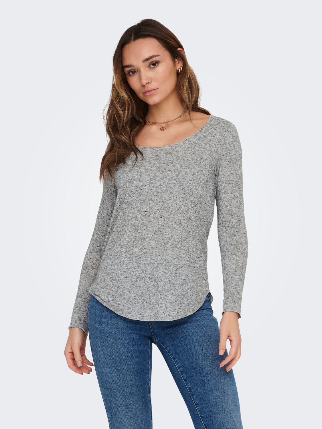 Long sleeve top
