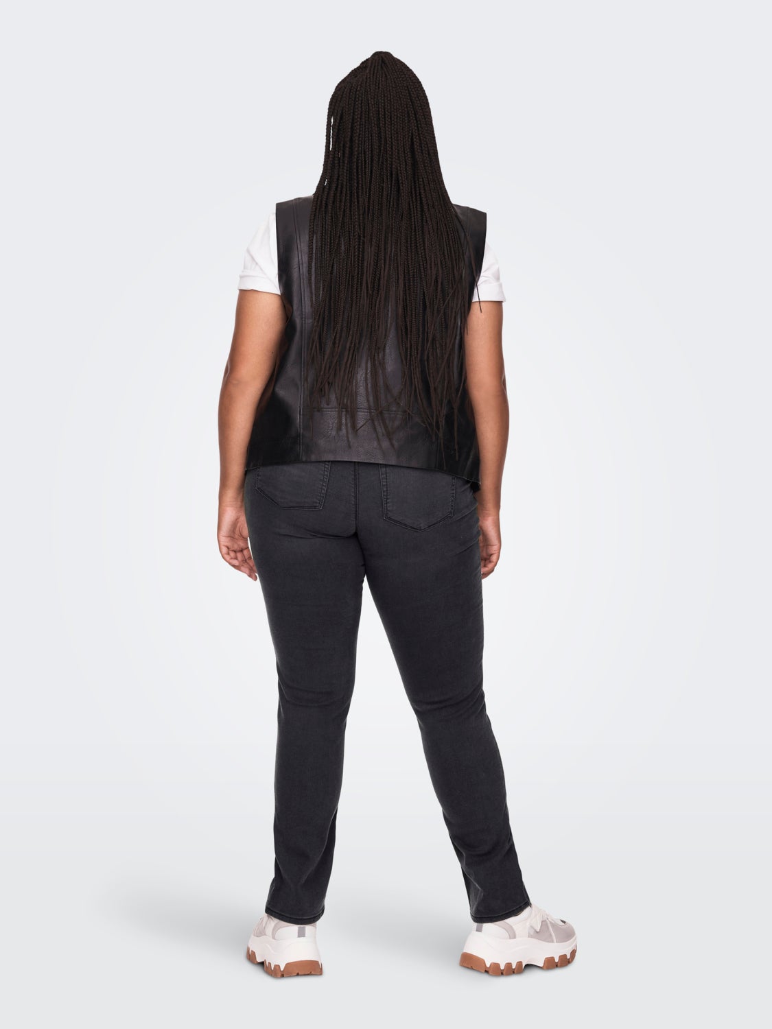 CARHIRIS REG STRAIGHT  PUSHUP PIM1099