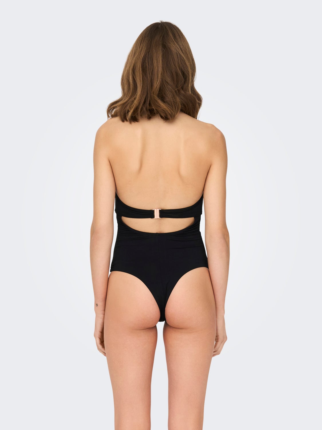 Swimwear with Adjustable straps