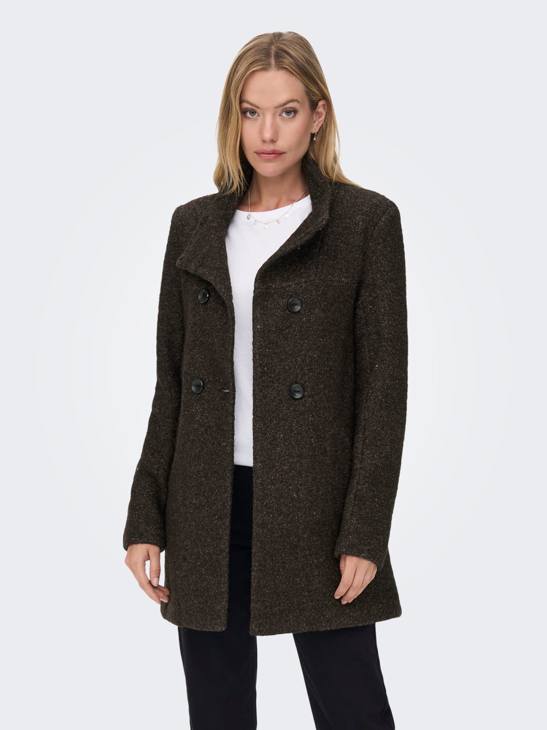 Wool Coat