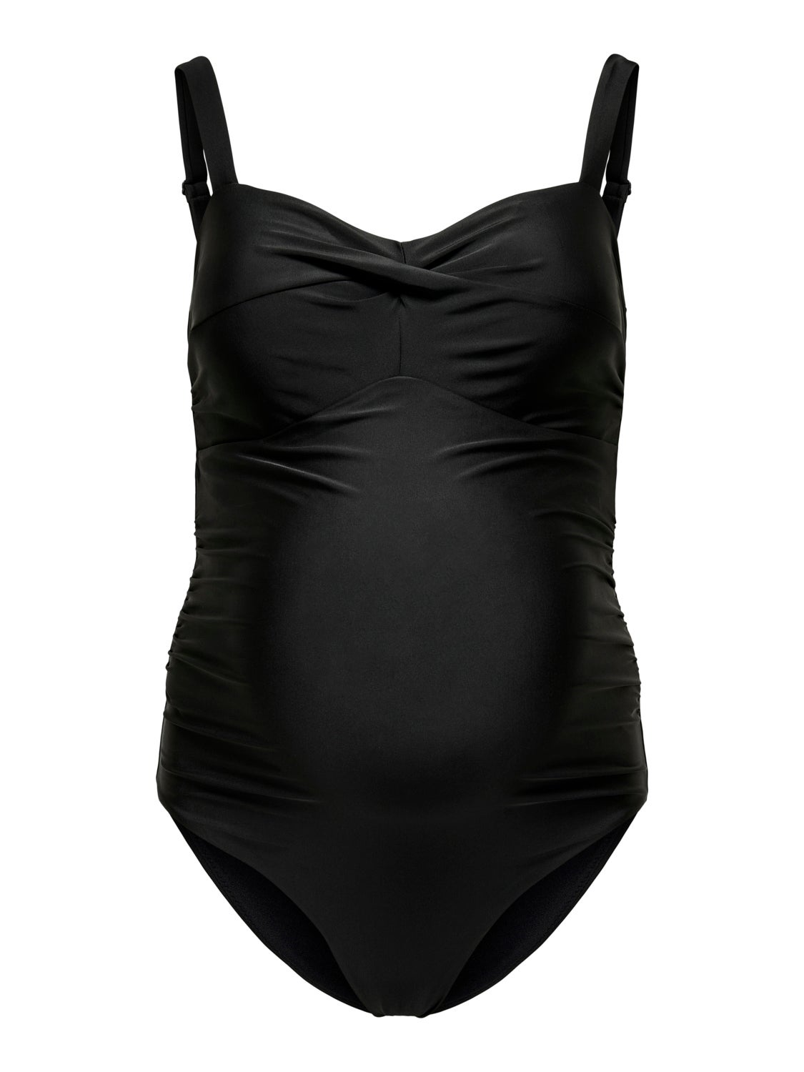 Mama padded Swimsuit
