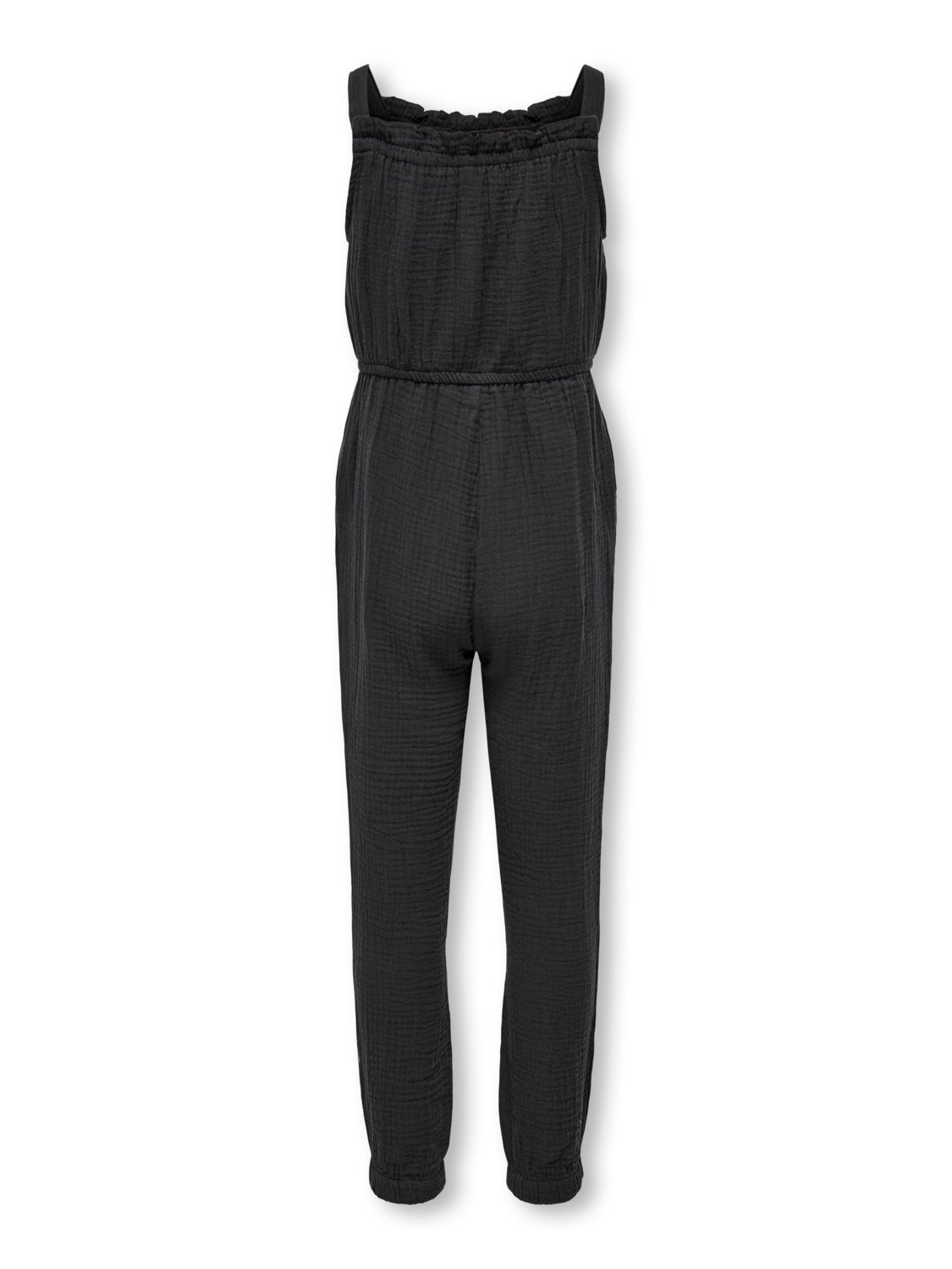 Elasticated Jumpsuit