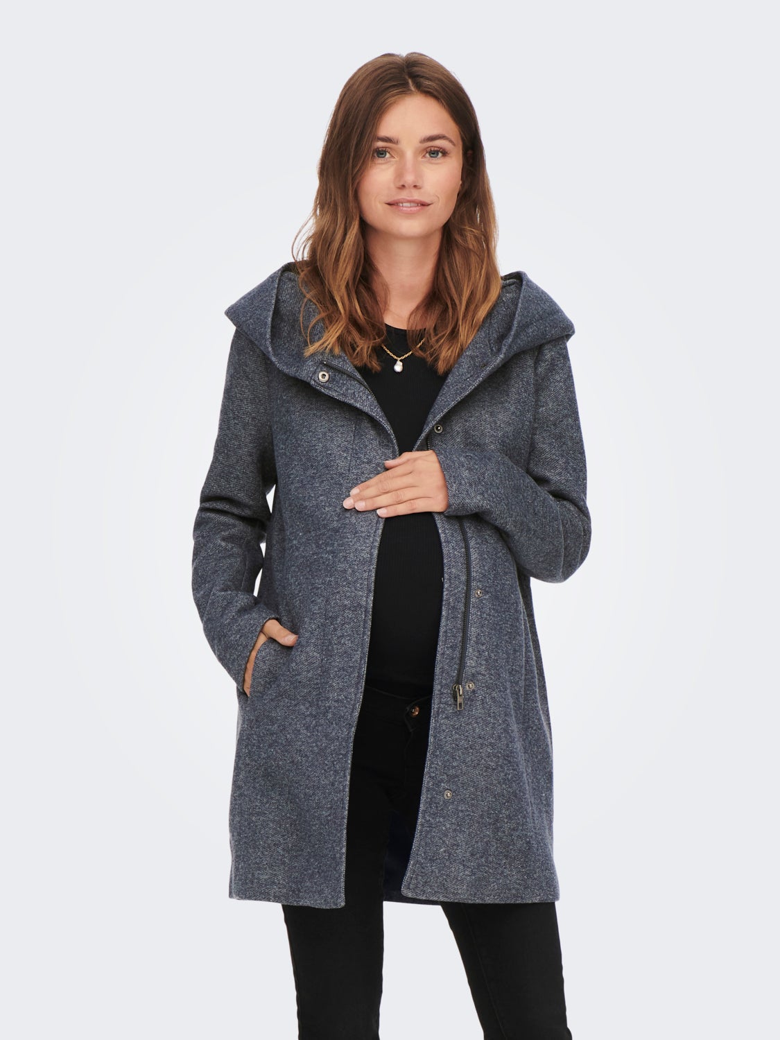 Mama seasonal Coat