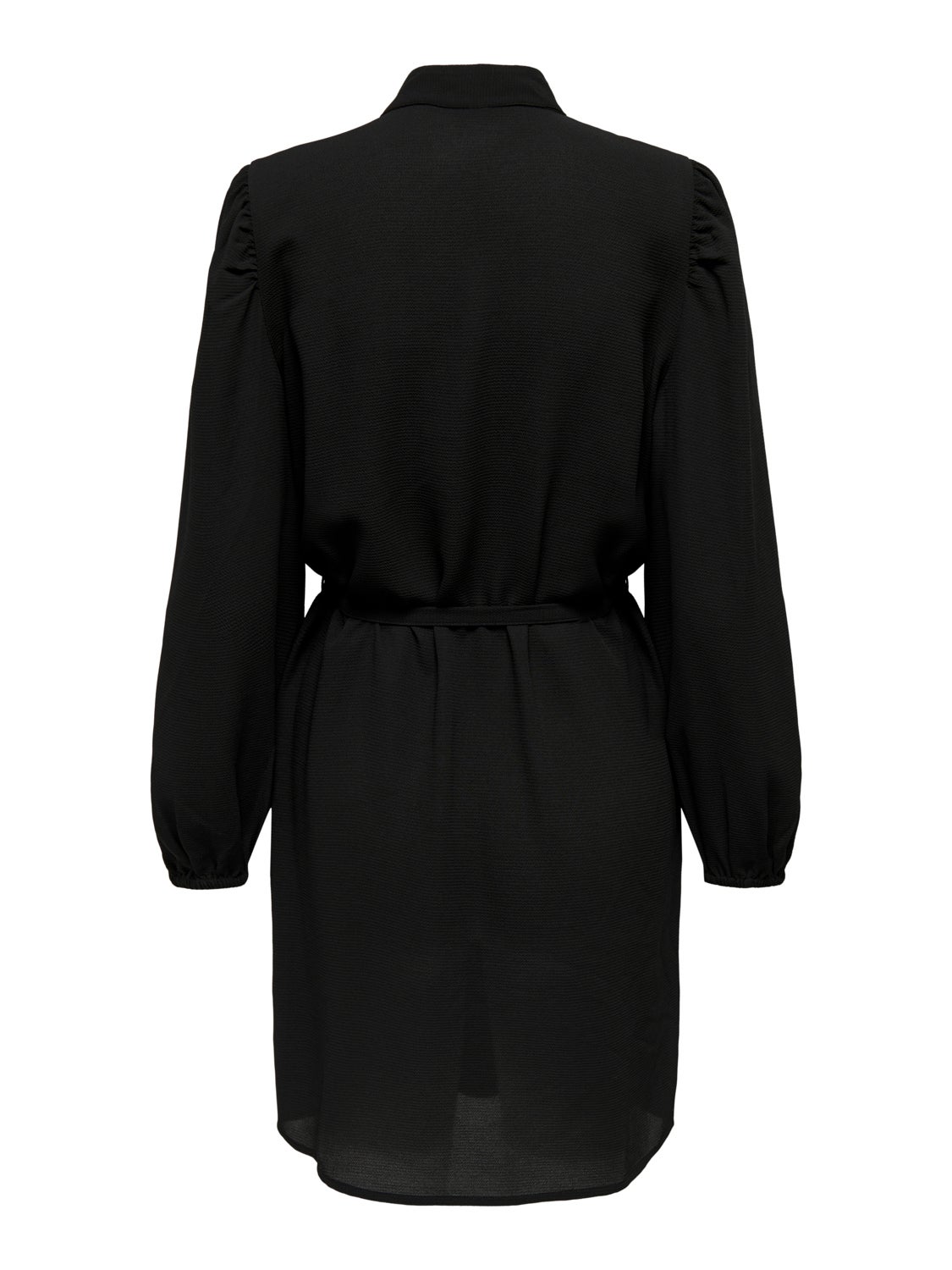 Long sleeved Shirt dress