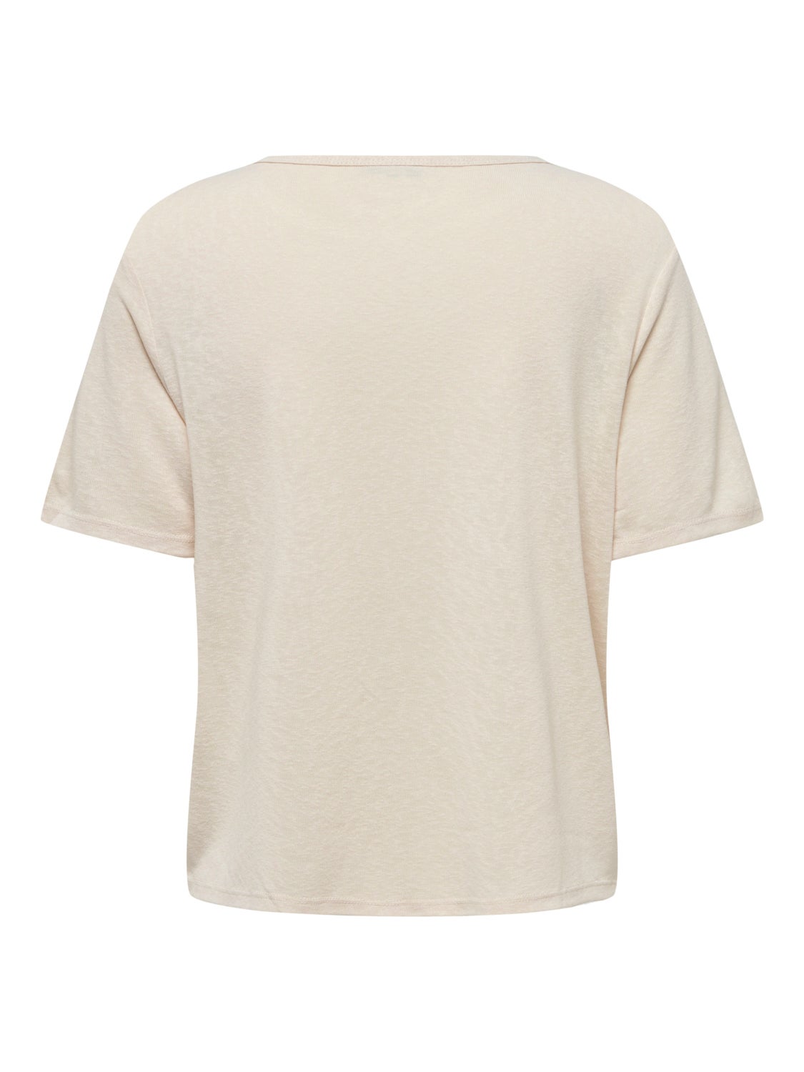 Regular Fit O-Neck T-Shirt