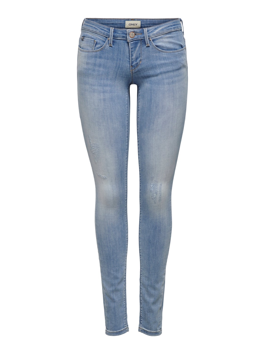 ONLCoral sl Skinny fit jeans