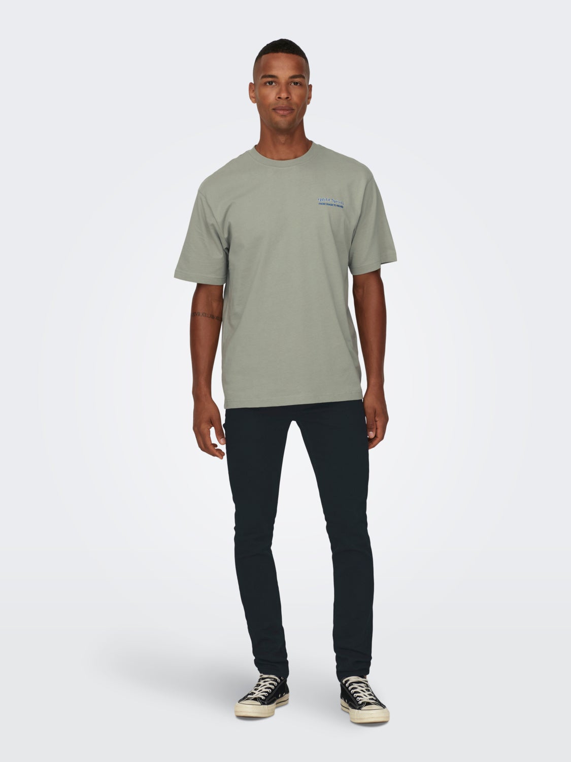 ONSWARP SKINNY 6959 DNM JEANS VD BOX