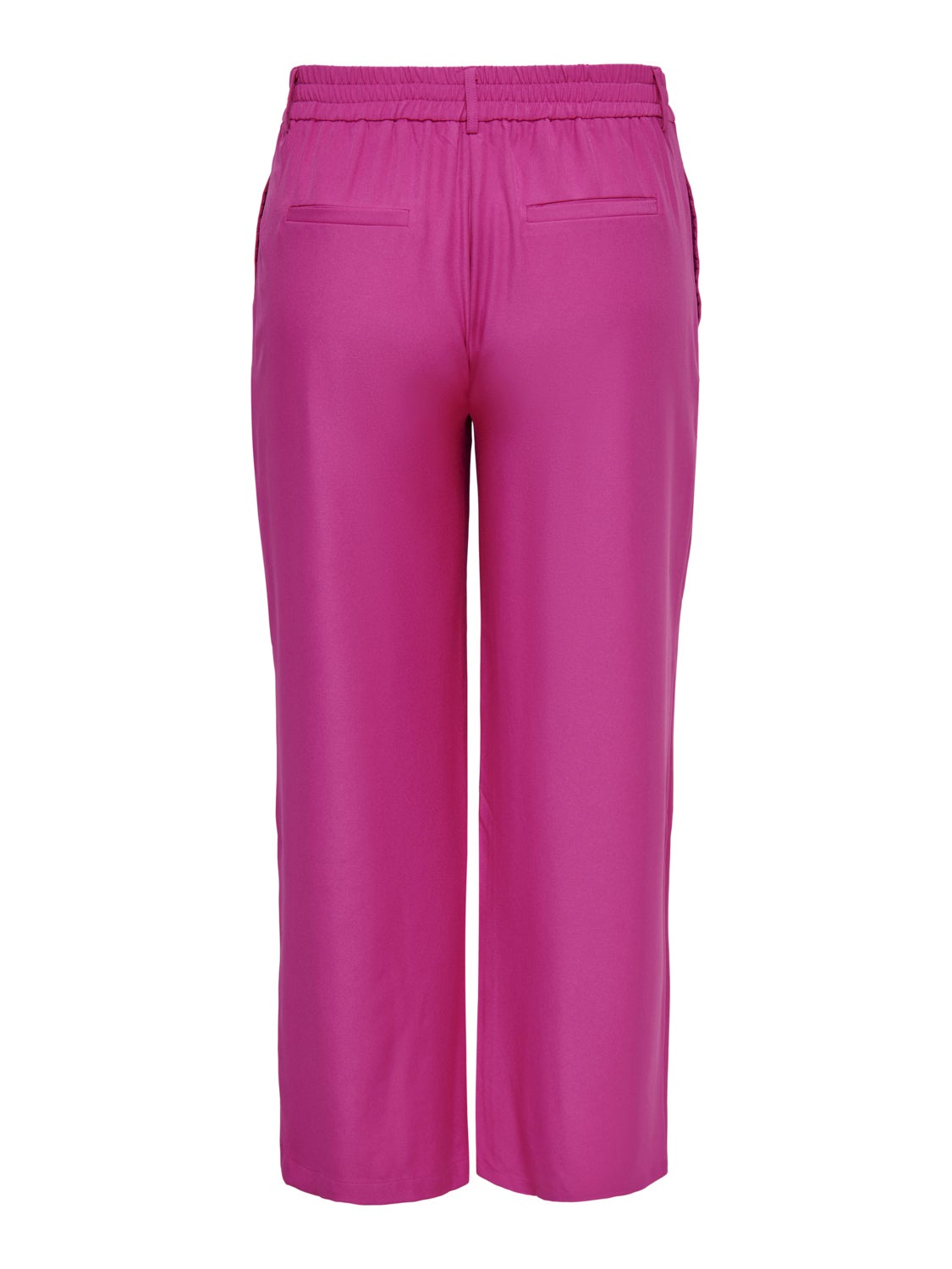 Curvy Wide fit Trousers