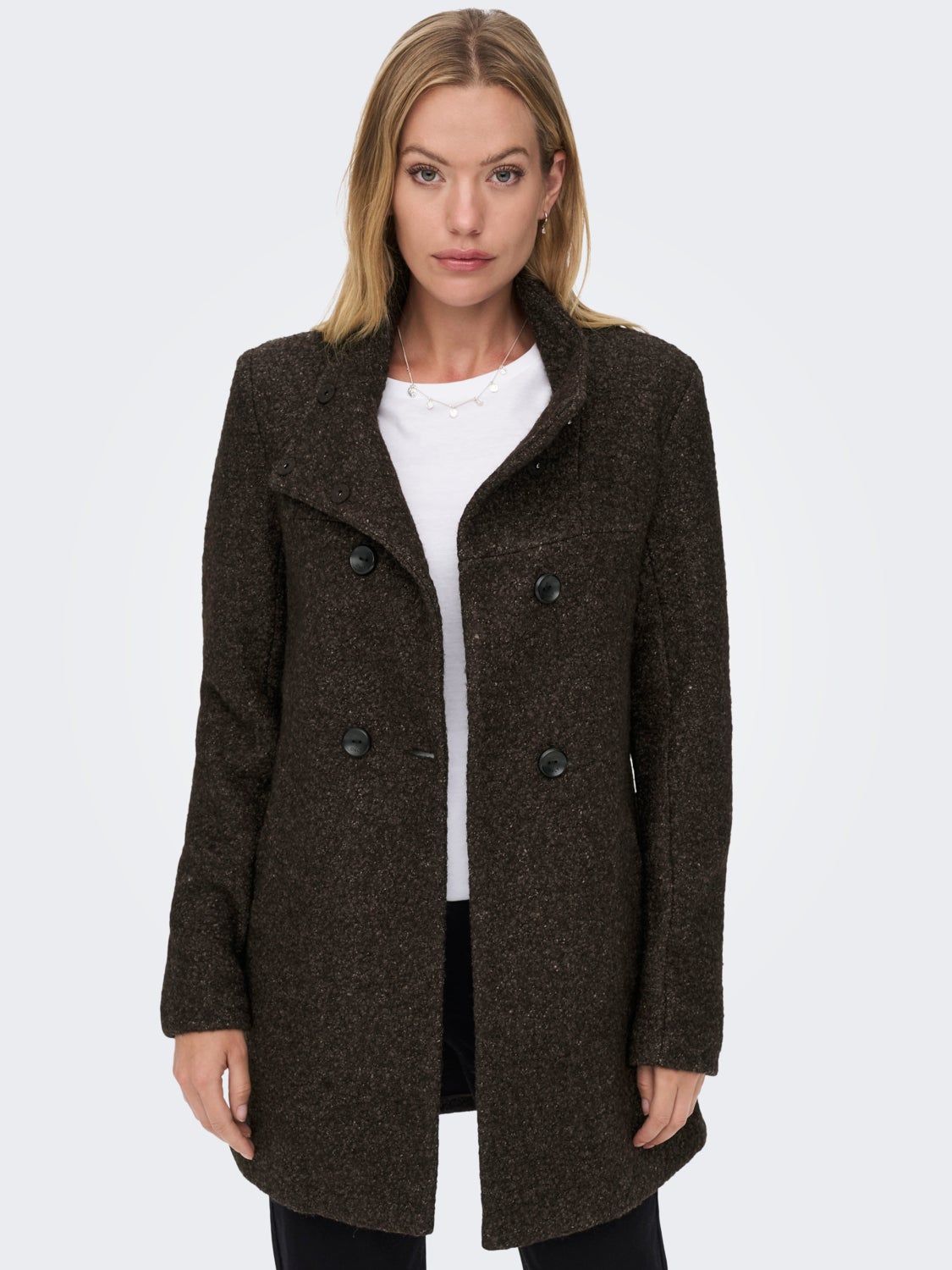 Wool Coat
