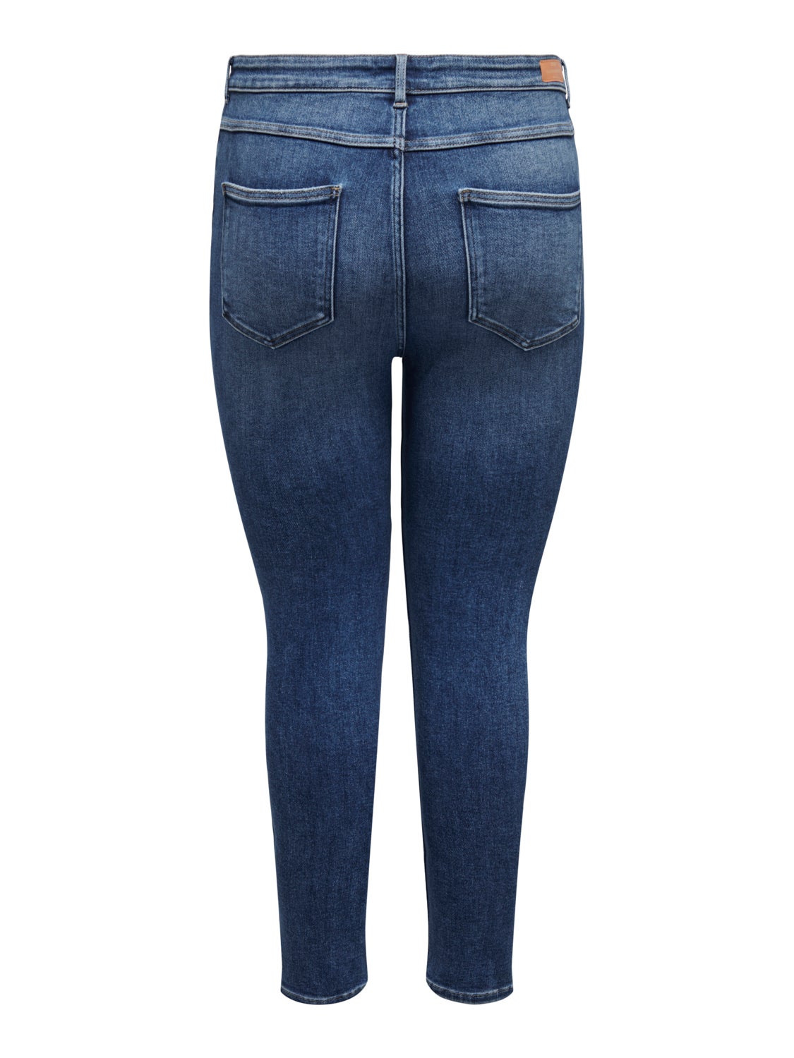 Skinny Fit High waist Jeans