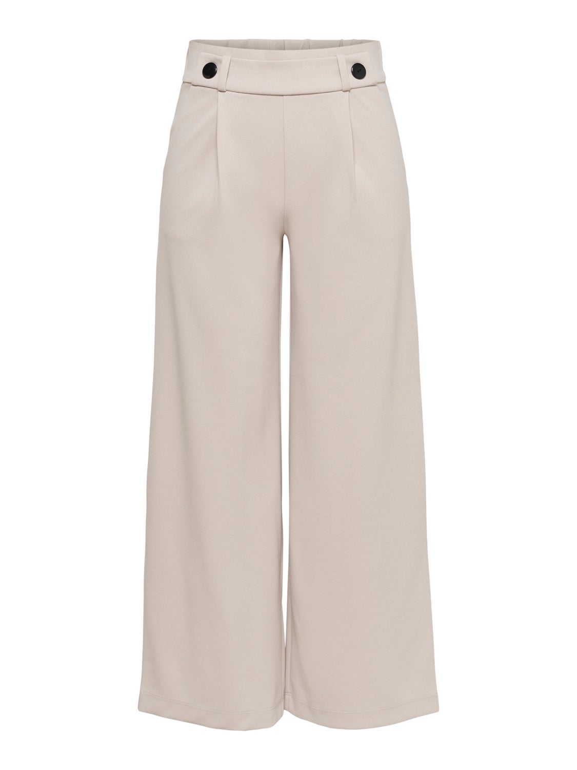 Wide Trousers