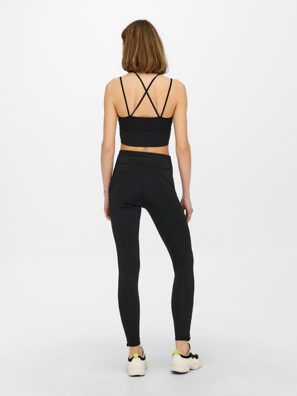 Highwaisted Training Tights