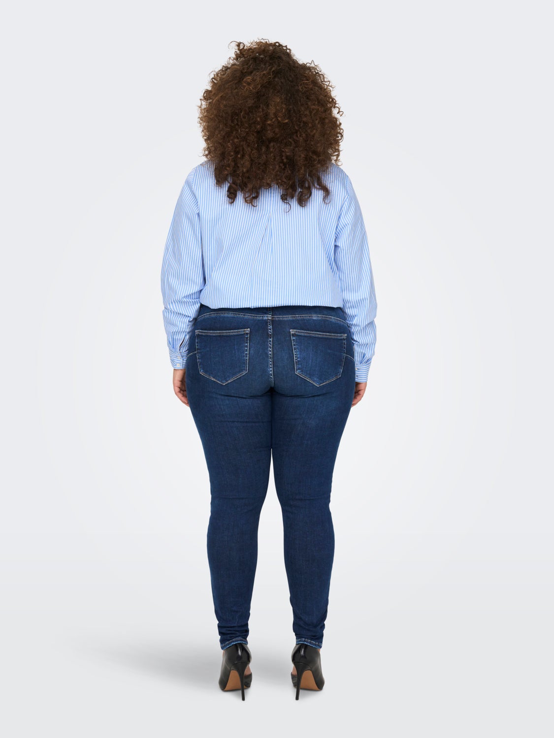 CARPUSH MAYA REG SK DNM AZG6 83