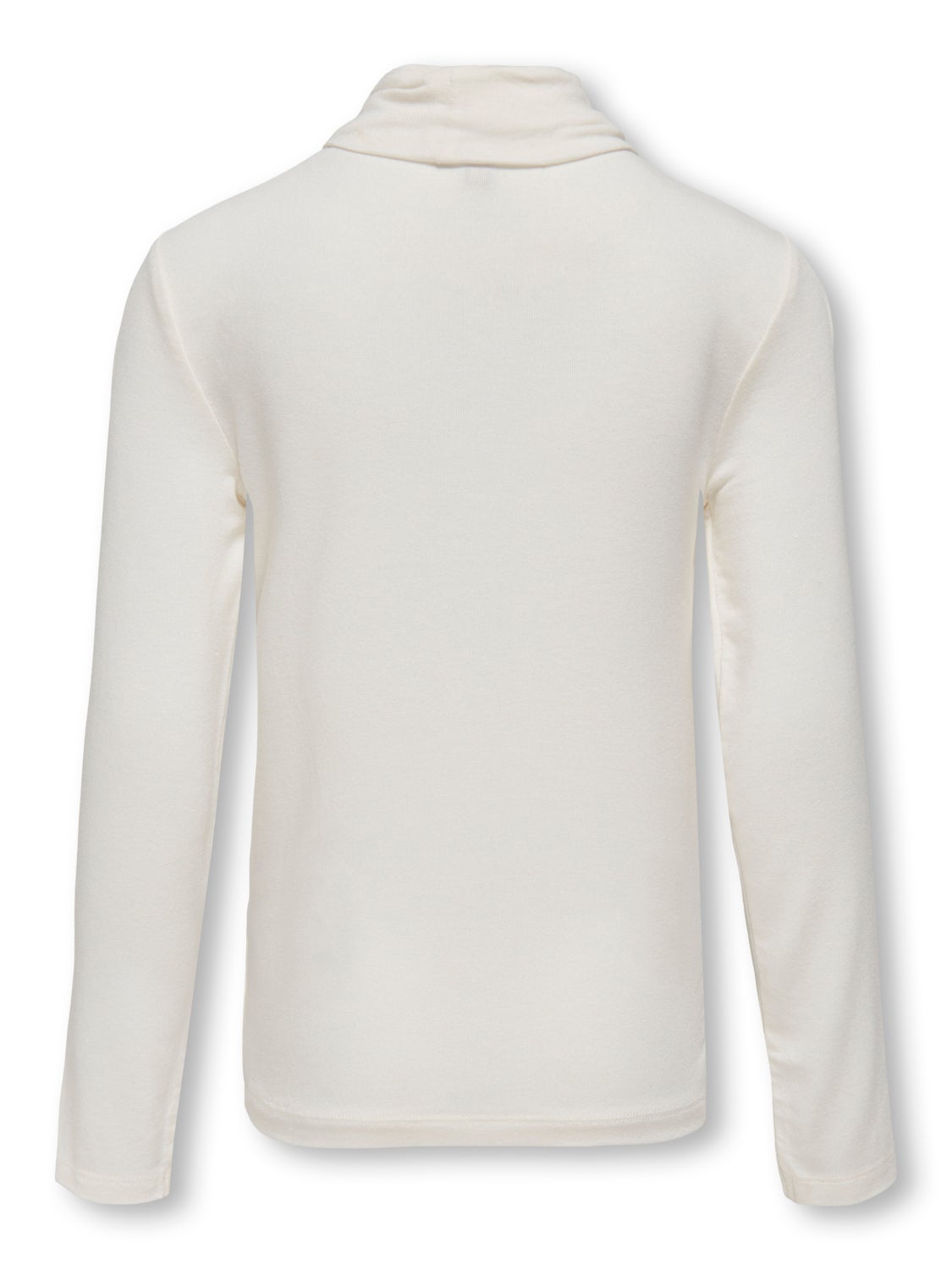Roll neck Top