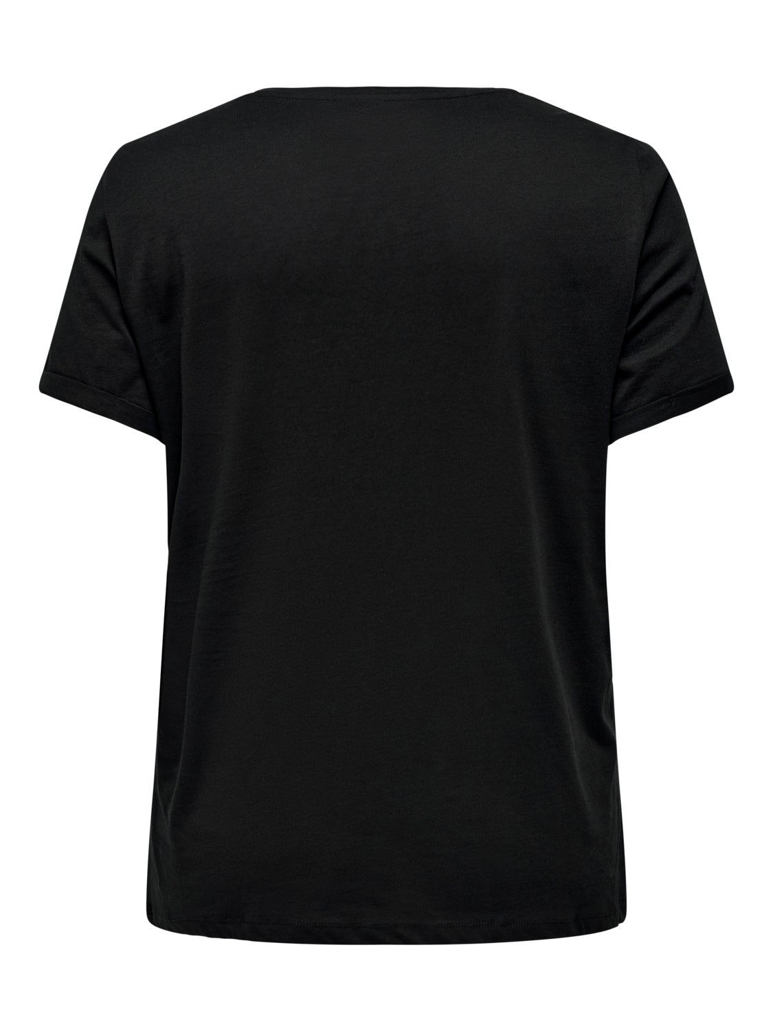 Curvy christmas t-shirt