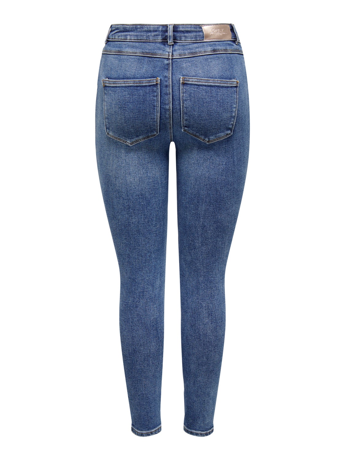 ONLMila hw ankle Skinny fit jeans