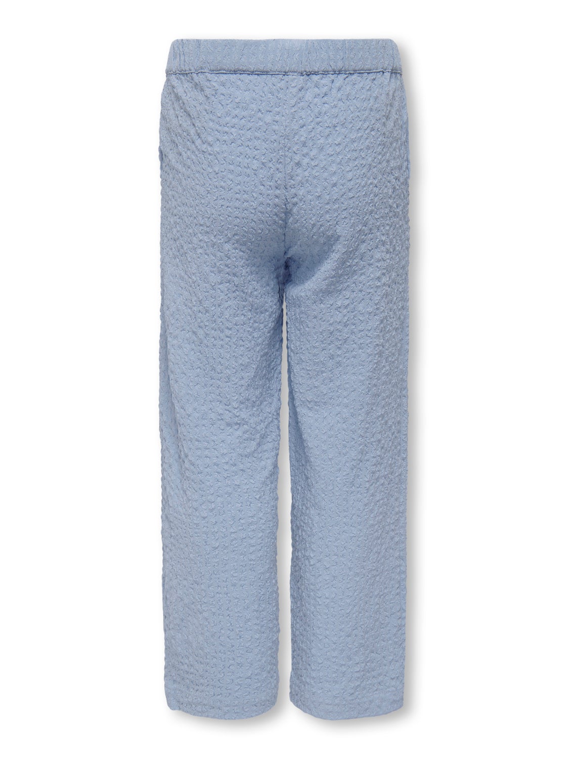 Regular Fit Trousers