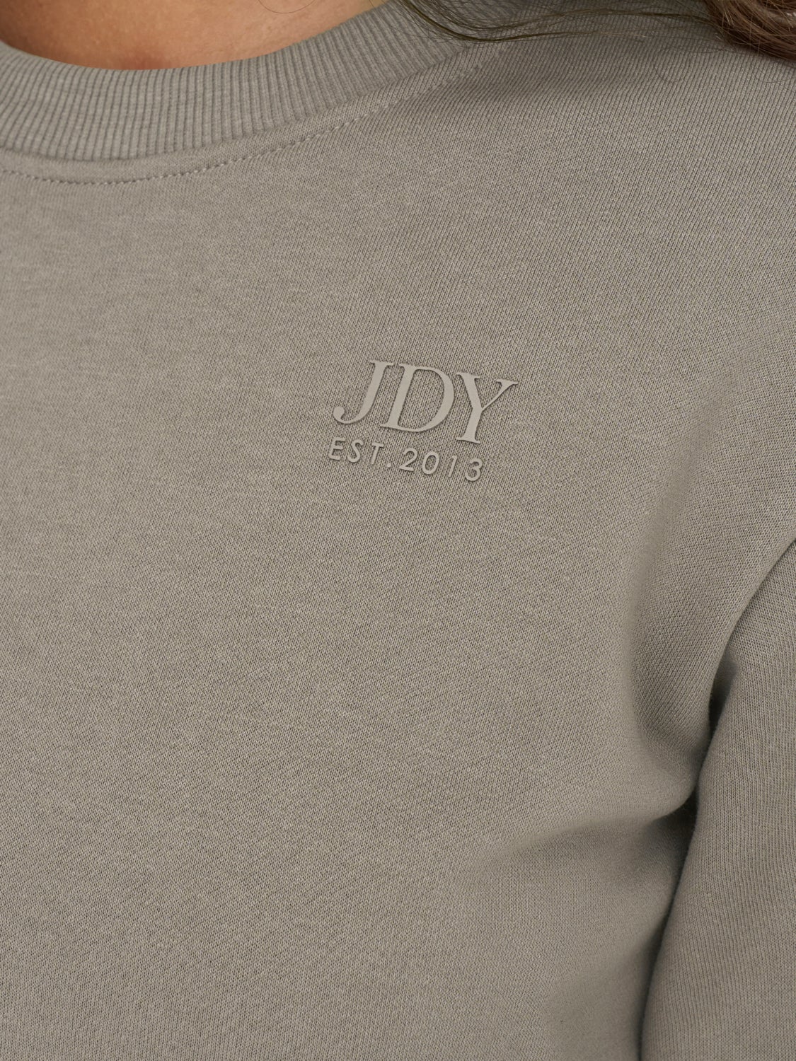 Statement Sweatshirt