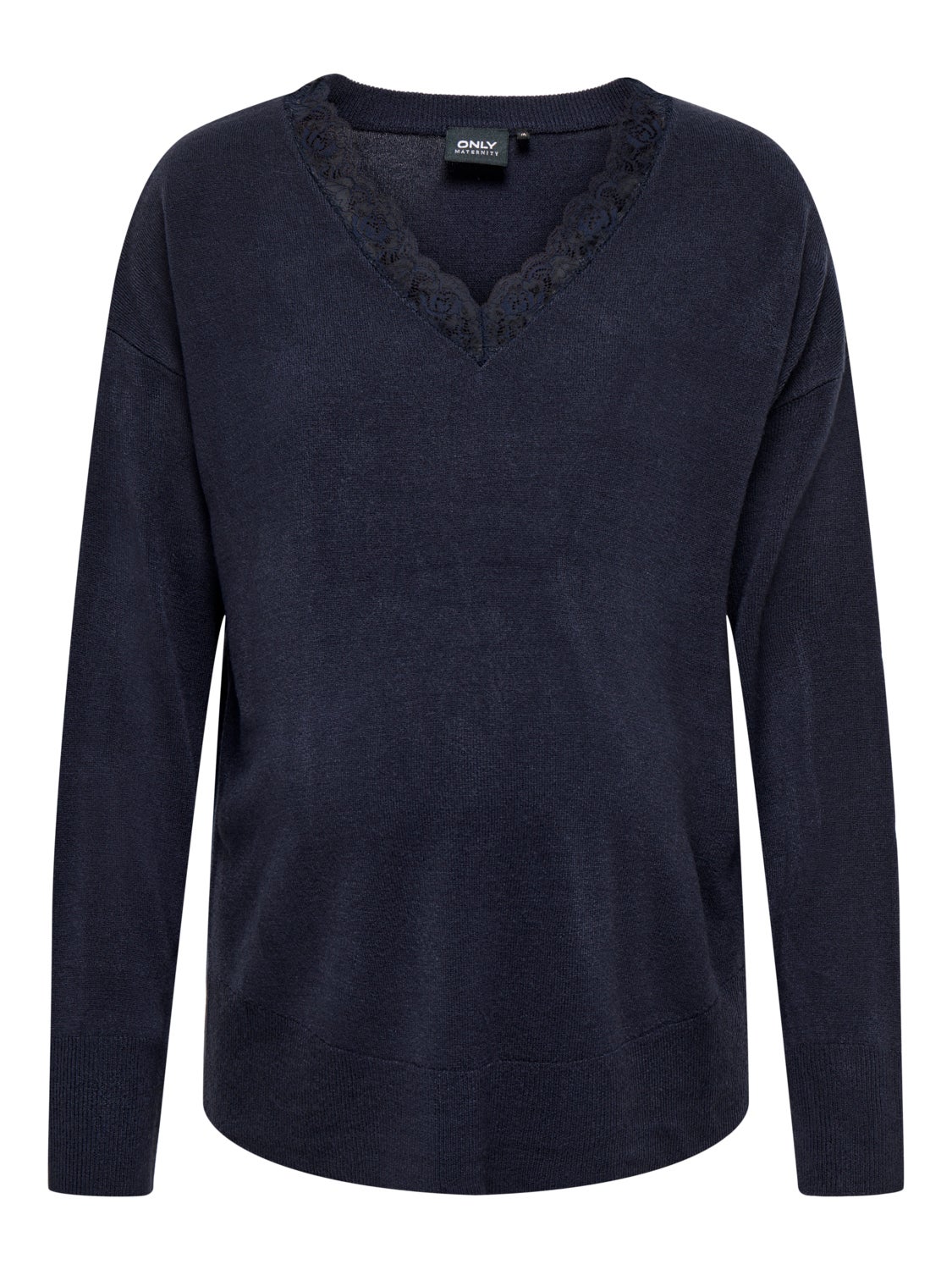 Mama Long Sleeved Top