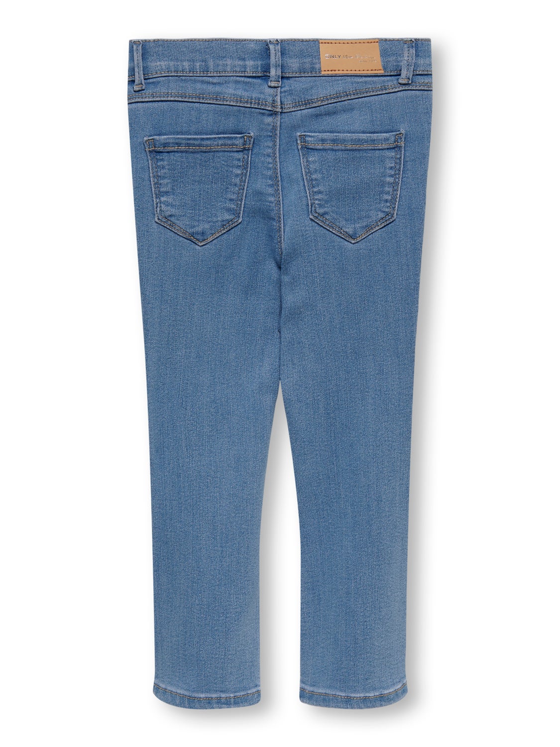 Mini KMGRain sweet Flared Jeans