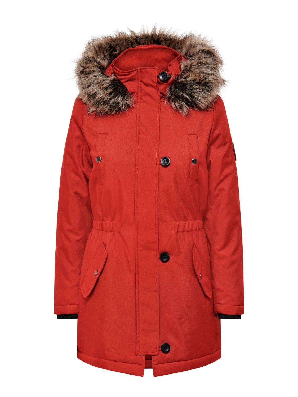 Long Parka
