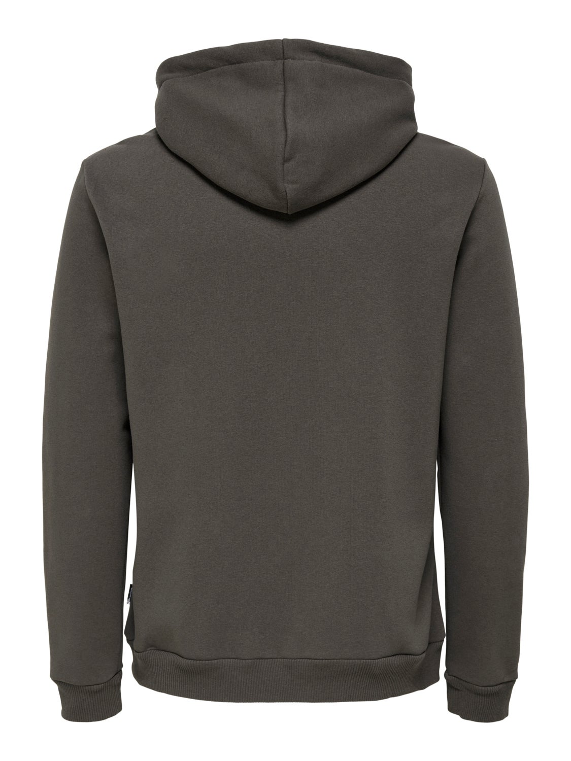 Regular Fit Sweat Hoodie