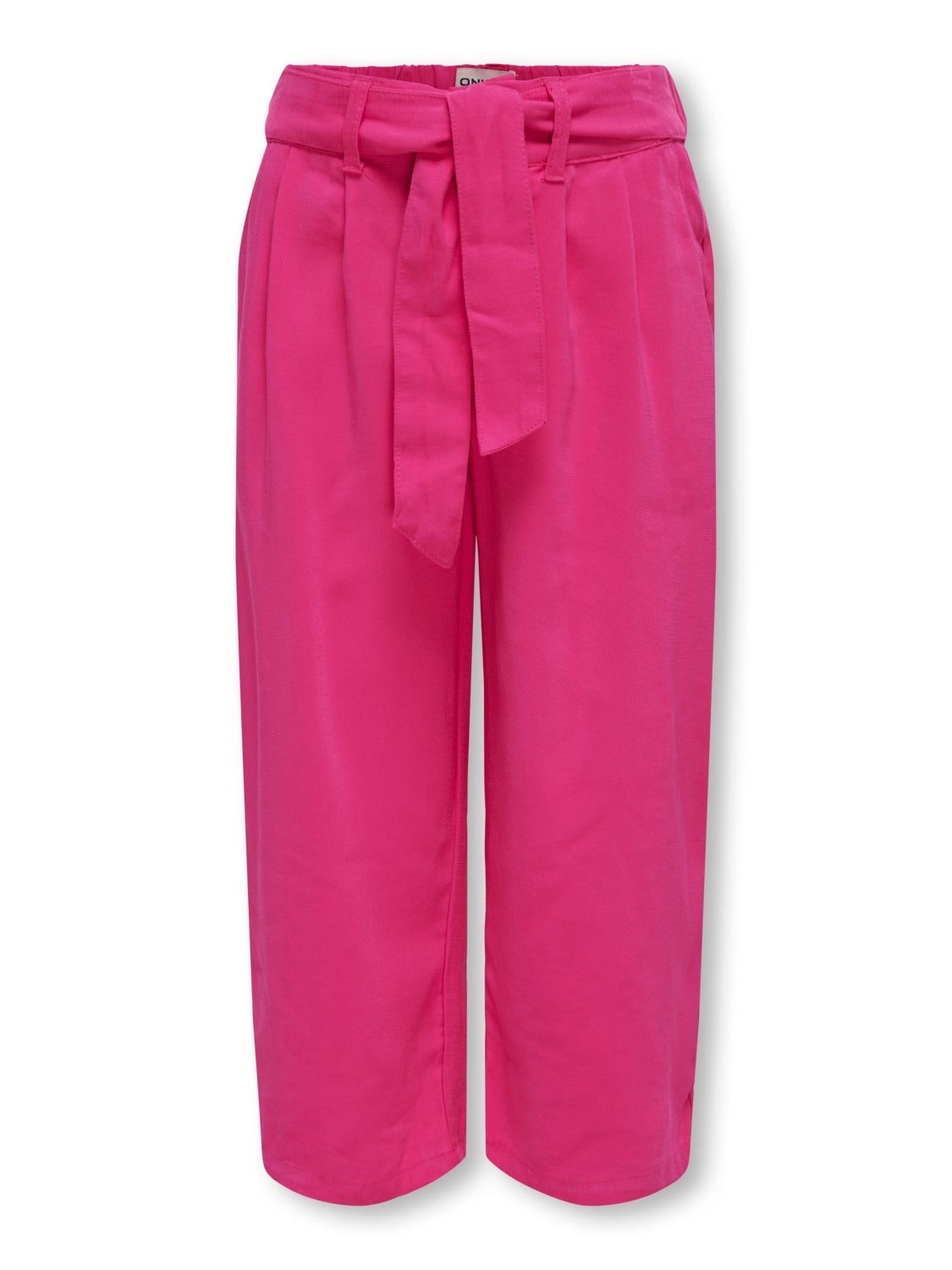 Highwaisted culotte Trousers