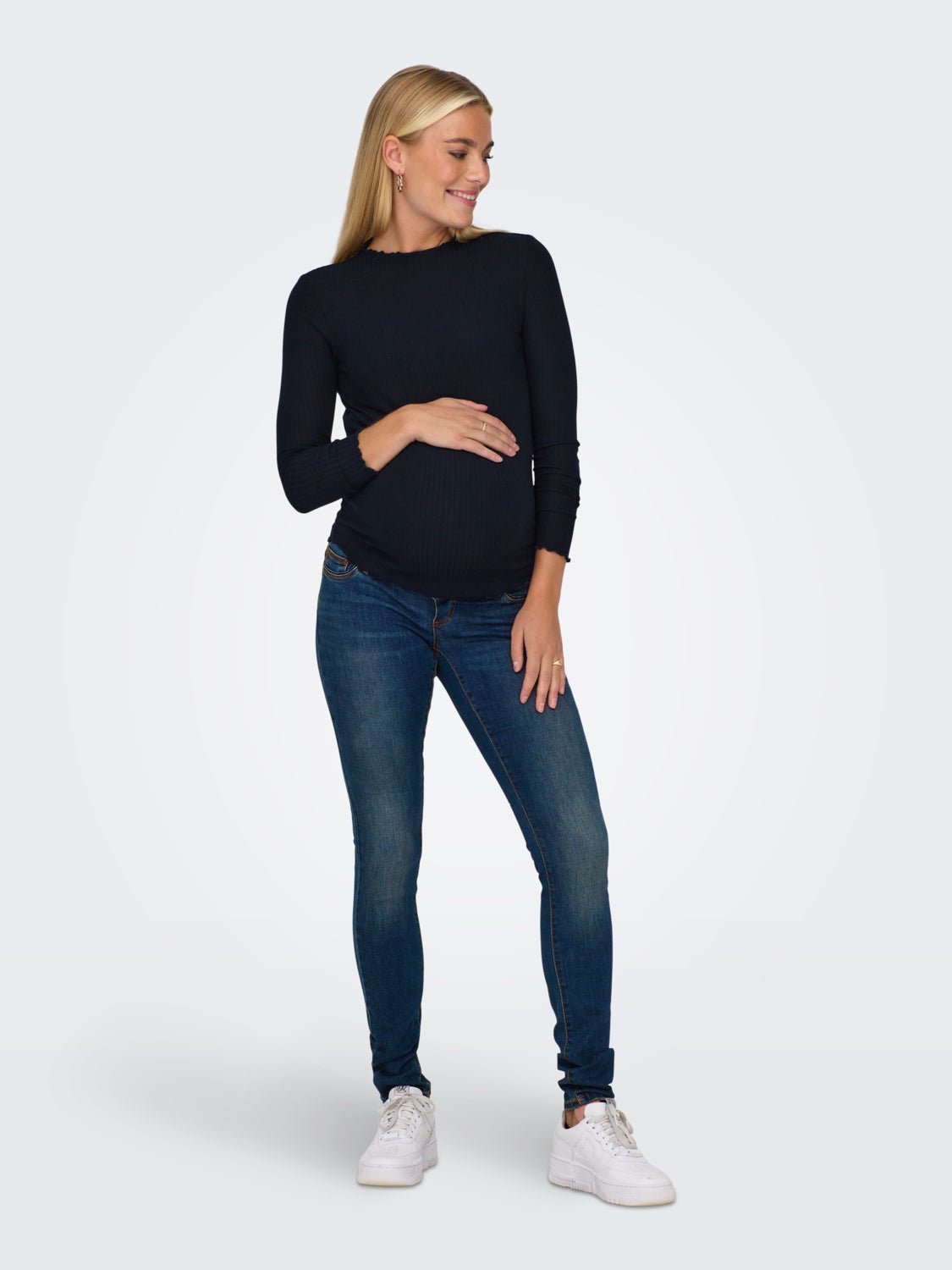 OLMWAUW MID SK DNM BJ581